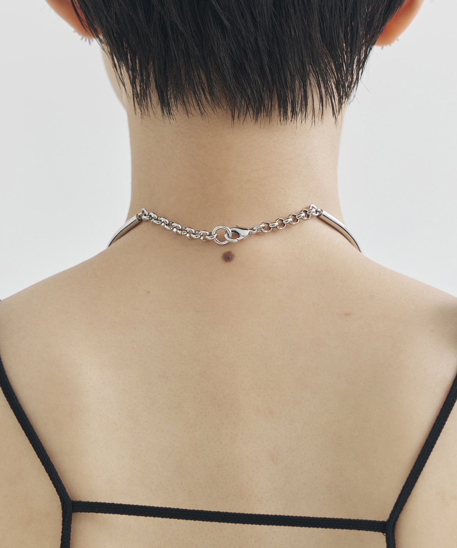 BALL CHOKER FETICO