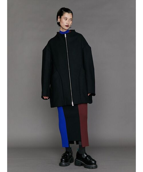 TUCK SHOLDER MIDDLE CT UN3D.