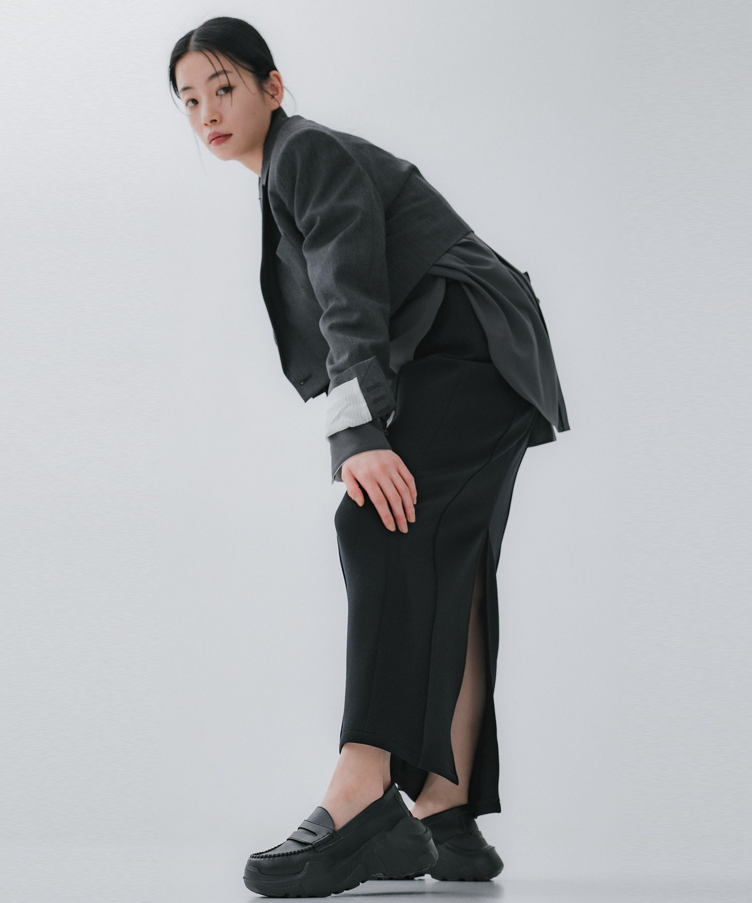 別注 Regulated Gravity AKIKOAOKI