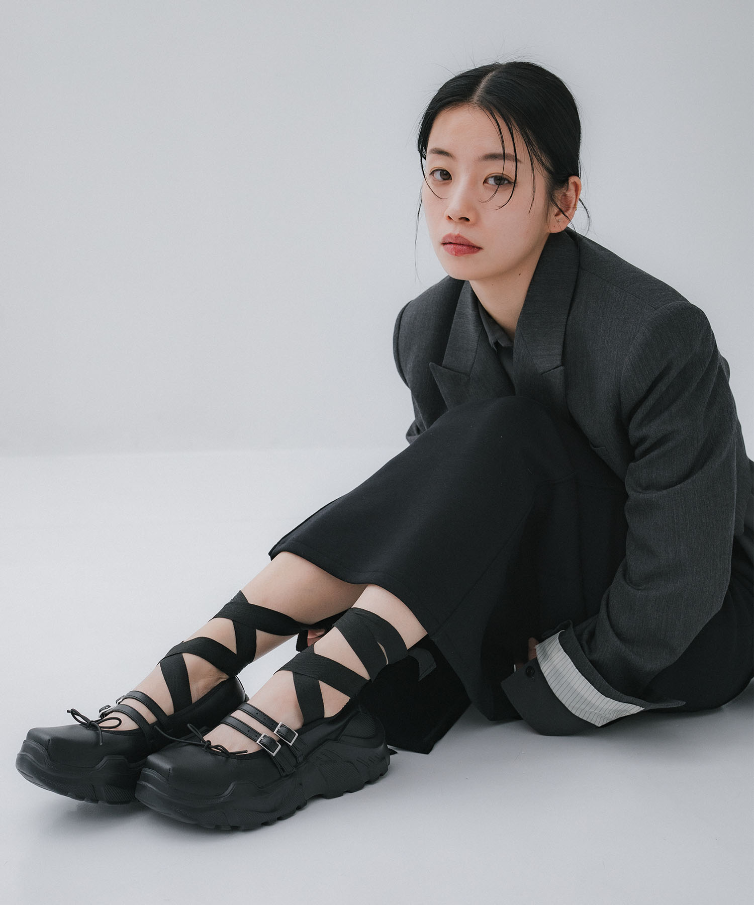 別注 Giselle AKIKOAOKI