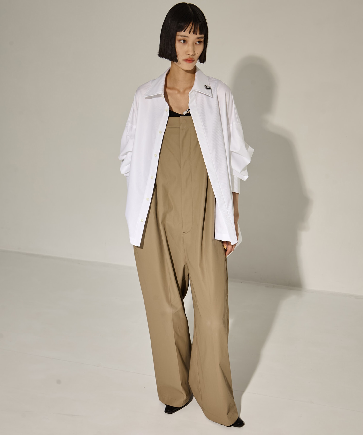 別注　シャツ Maison MIHARA YASUHIRO