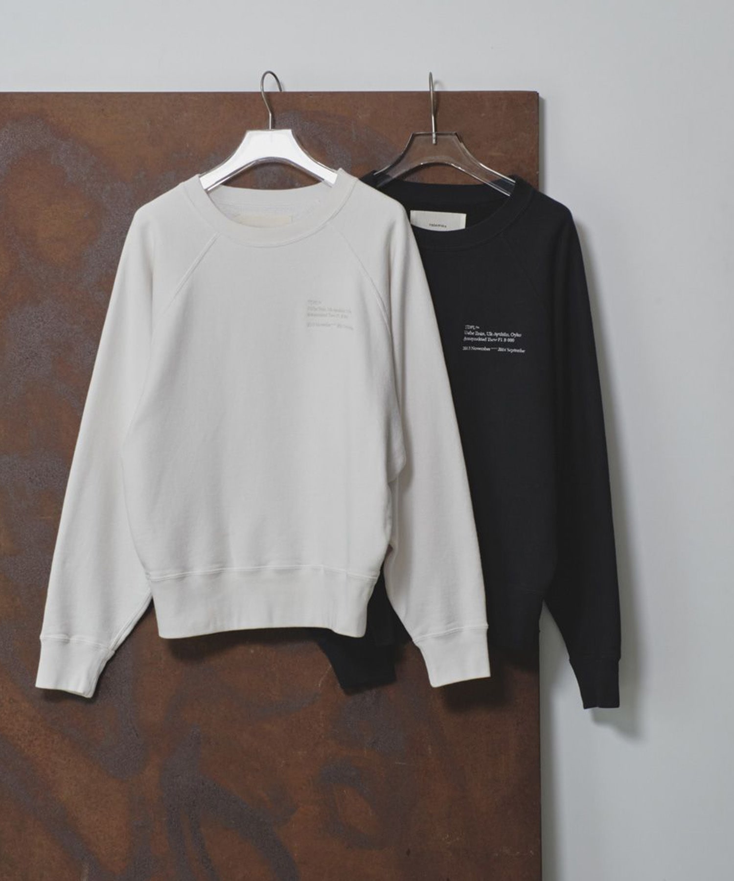 Useful Sweat Pullover TODAYFUL