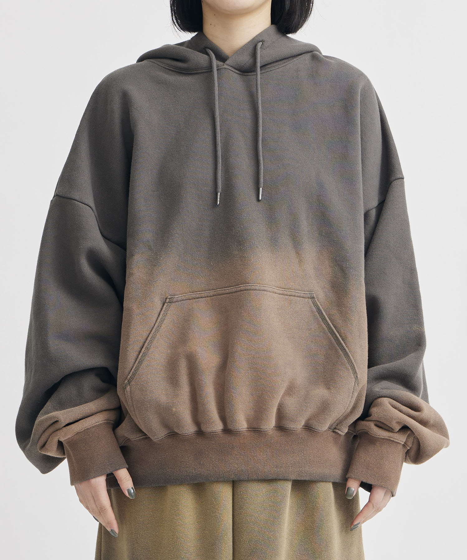 Fade Hoodie BASICKS