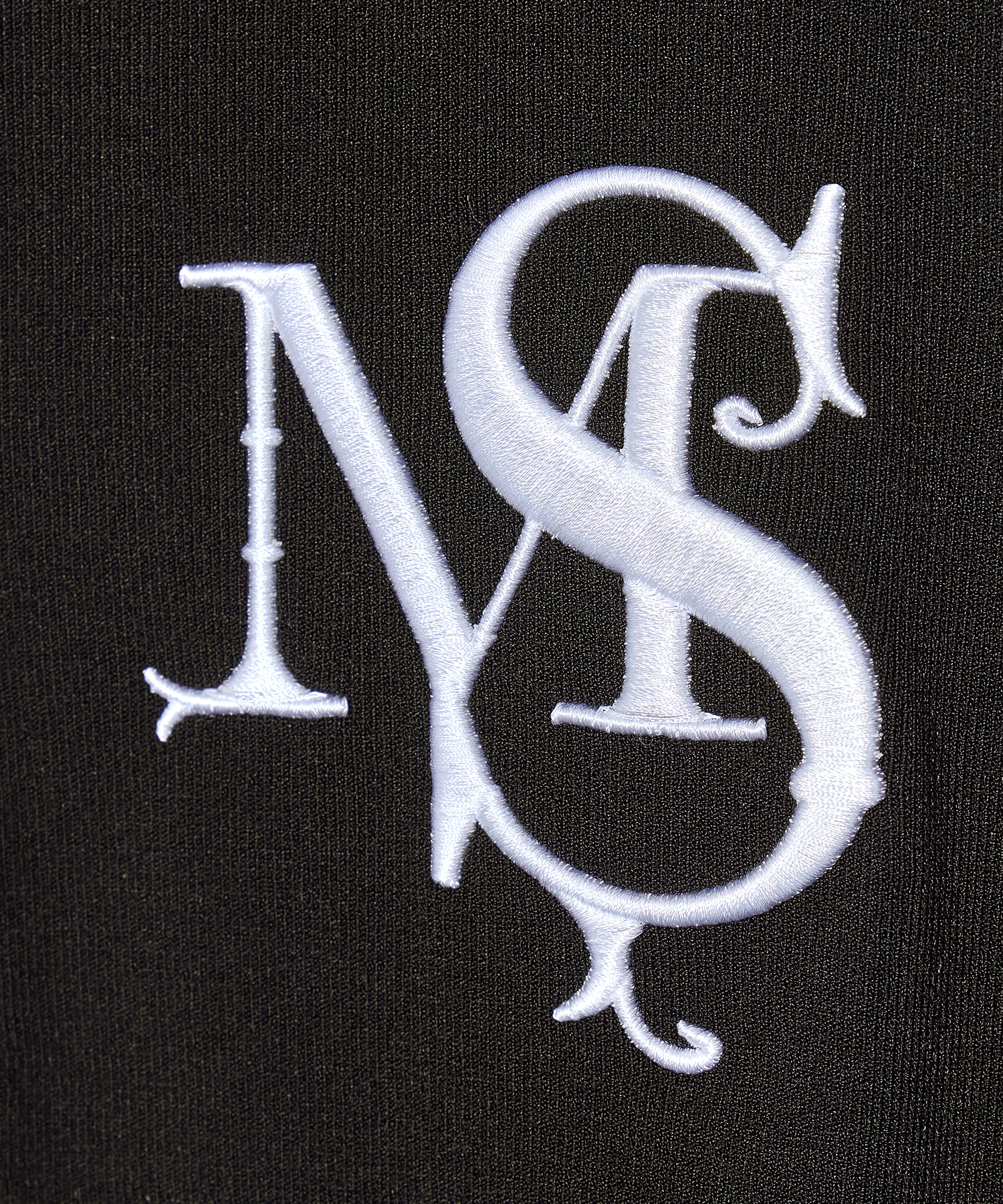 M.S. CREST CARDIGAN MASU