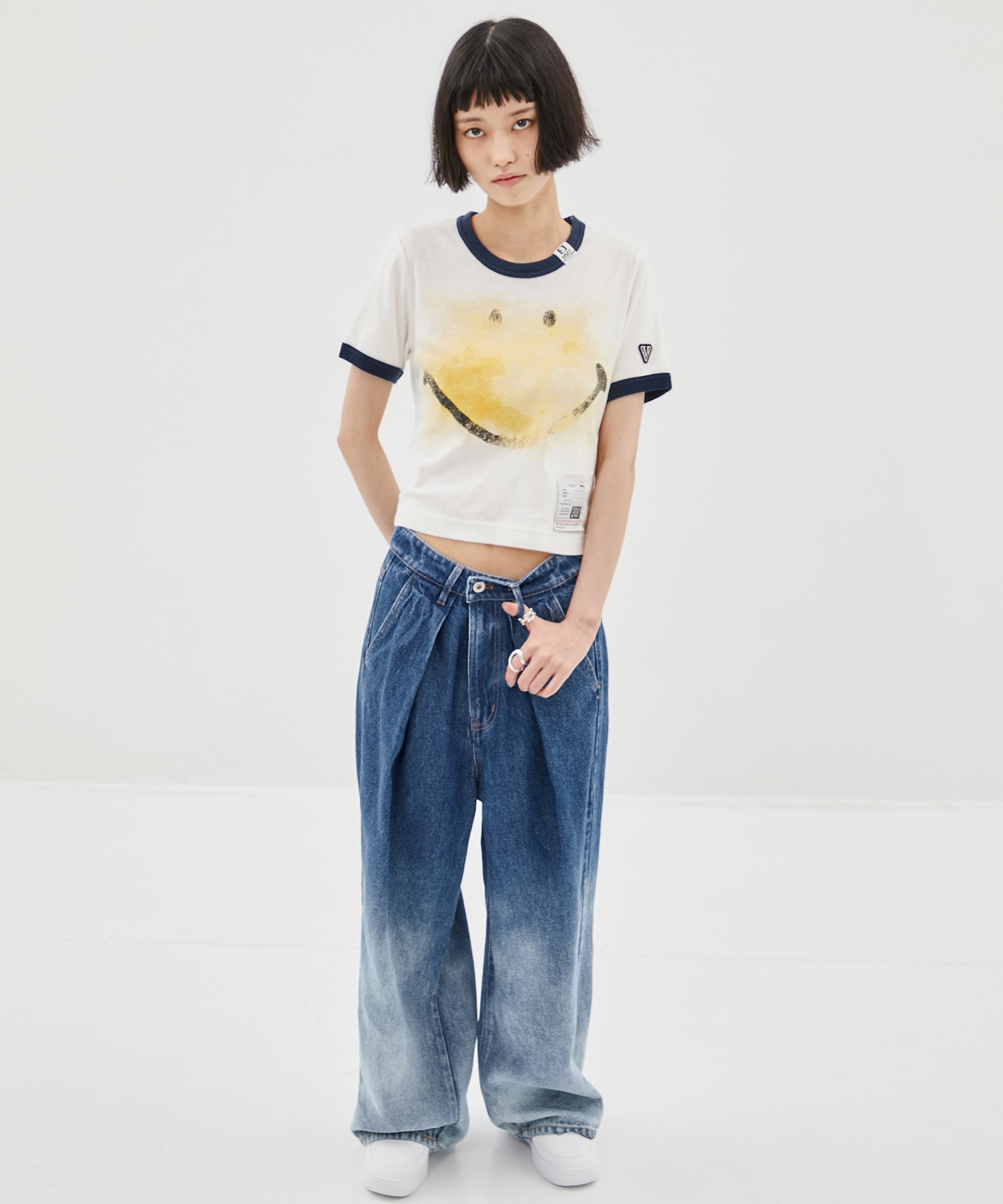 Gradation Jeans STUDIOUS