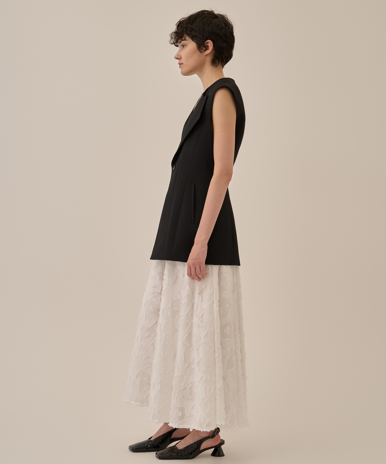 Martina jacket AKIRANAKA