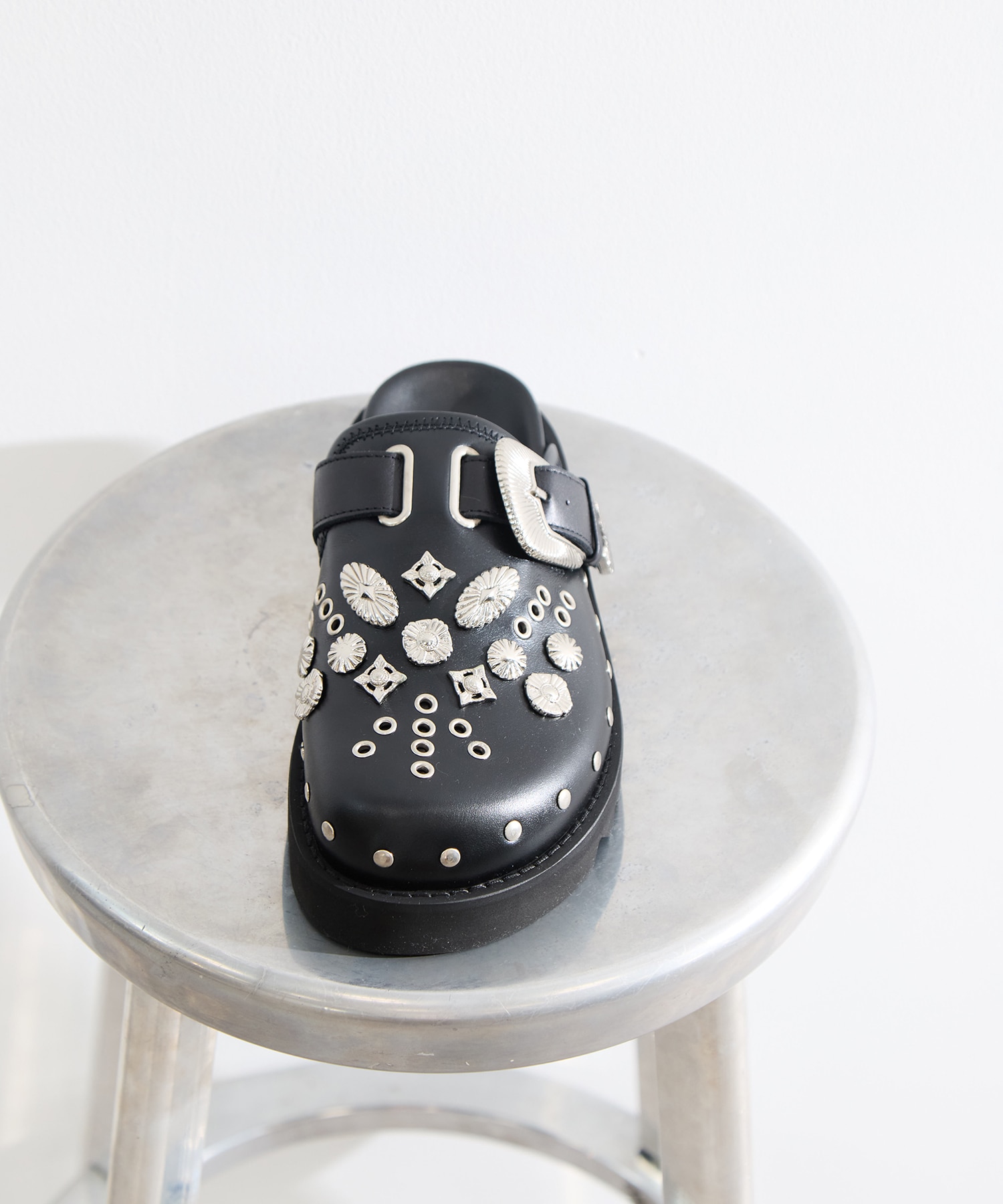 EYELET METAL SABOT TOGA