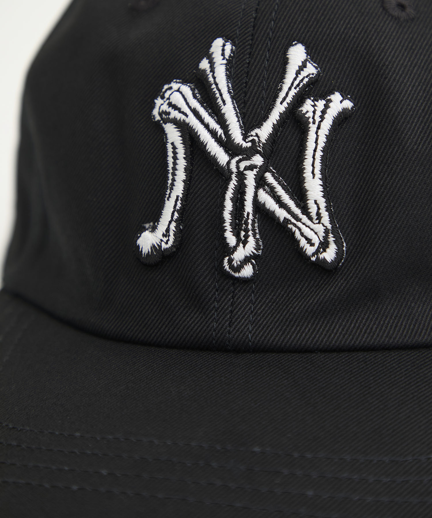 Born New York Cap BASICKS