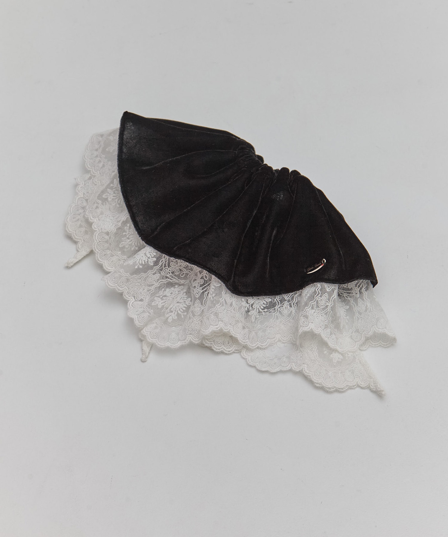 別注velour lace chou chou tanakadaisuke