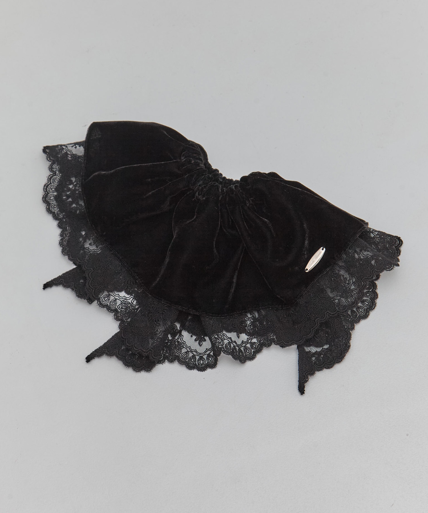 別注velour lace chou chou tanakadaisuke