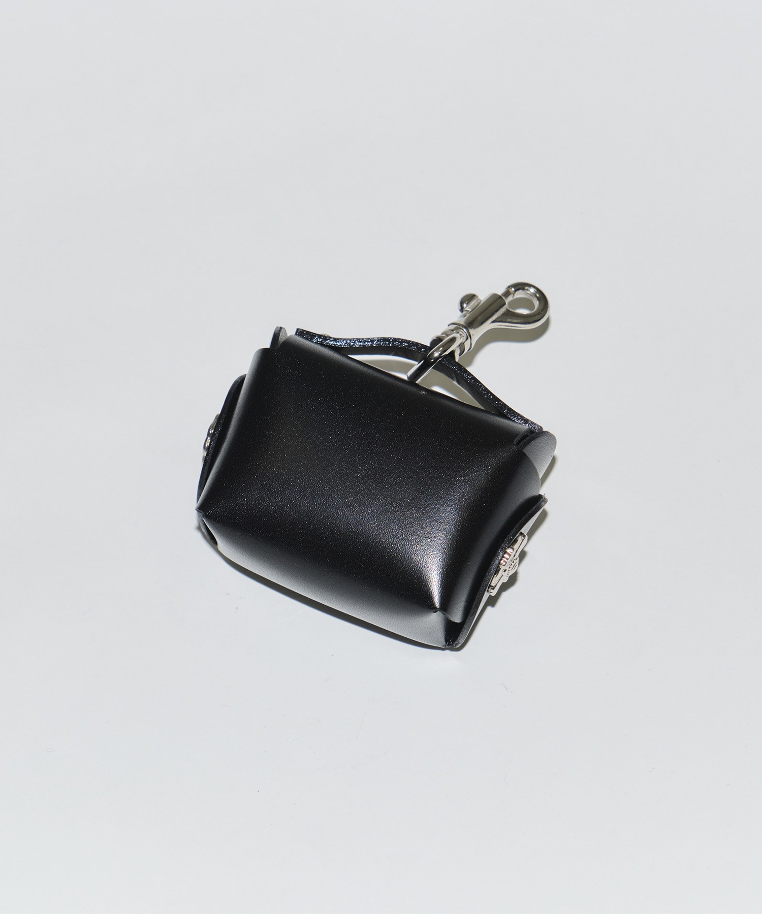 Leather earphone case TOGA