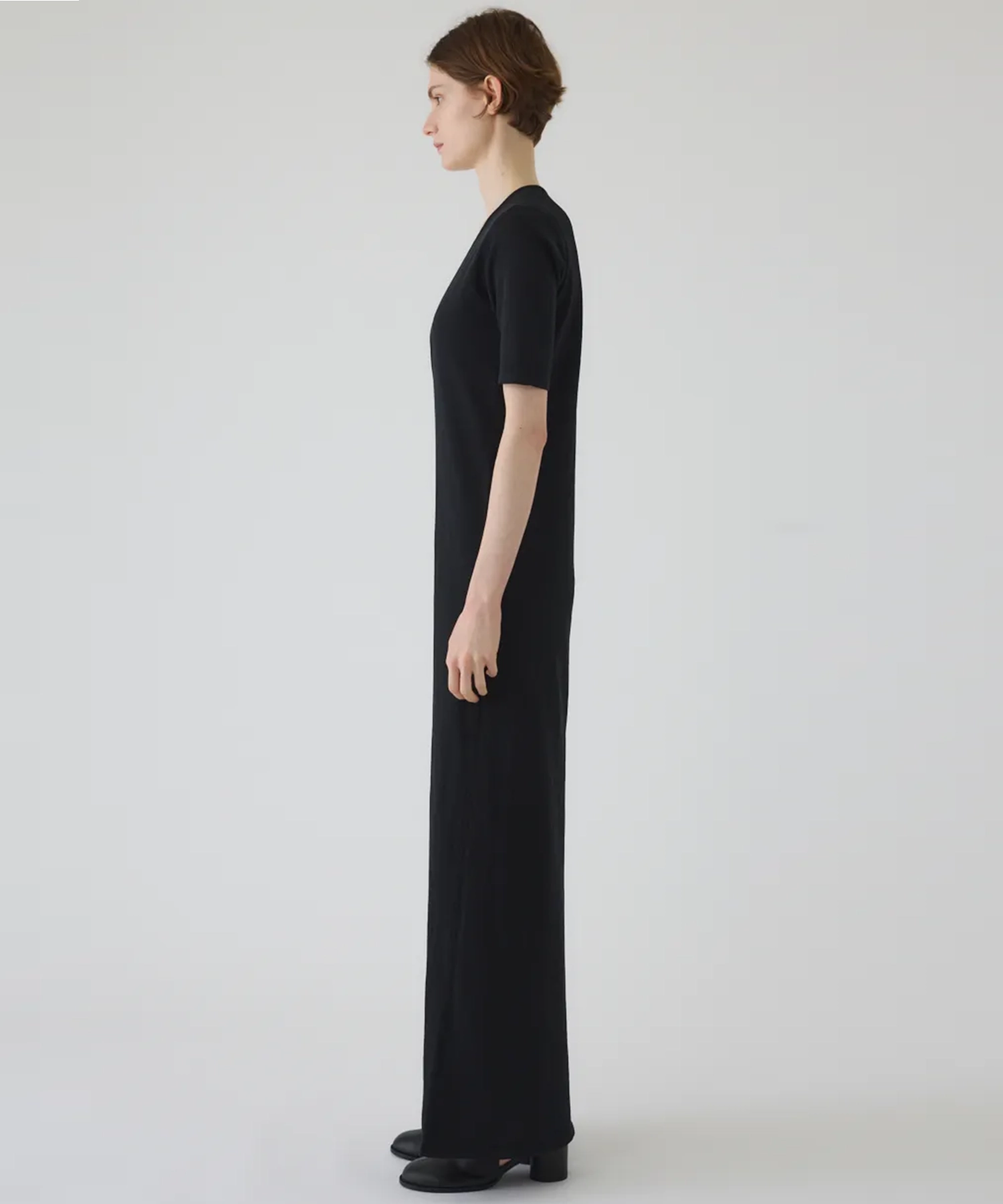 BLACK DRESS [1] RIM.ARK