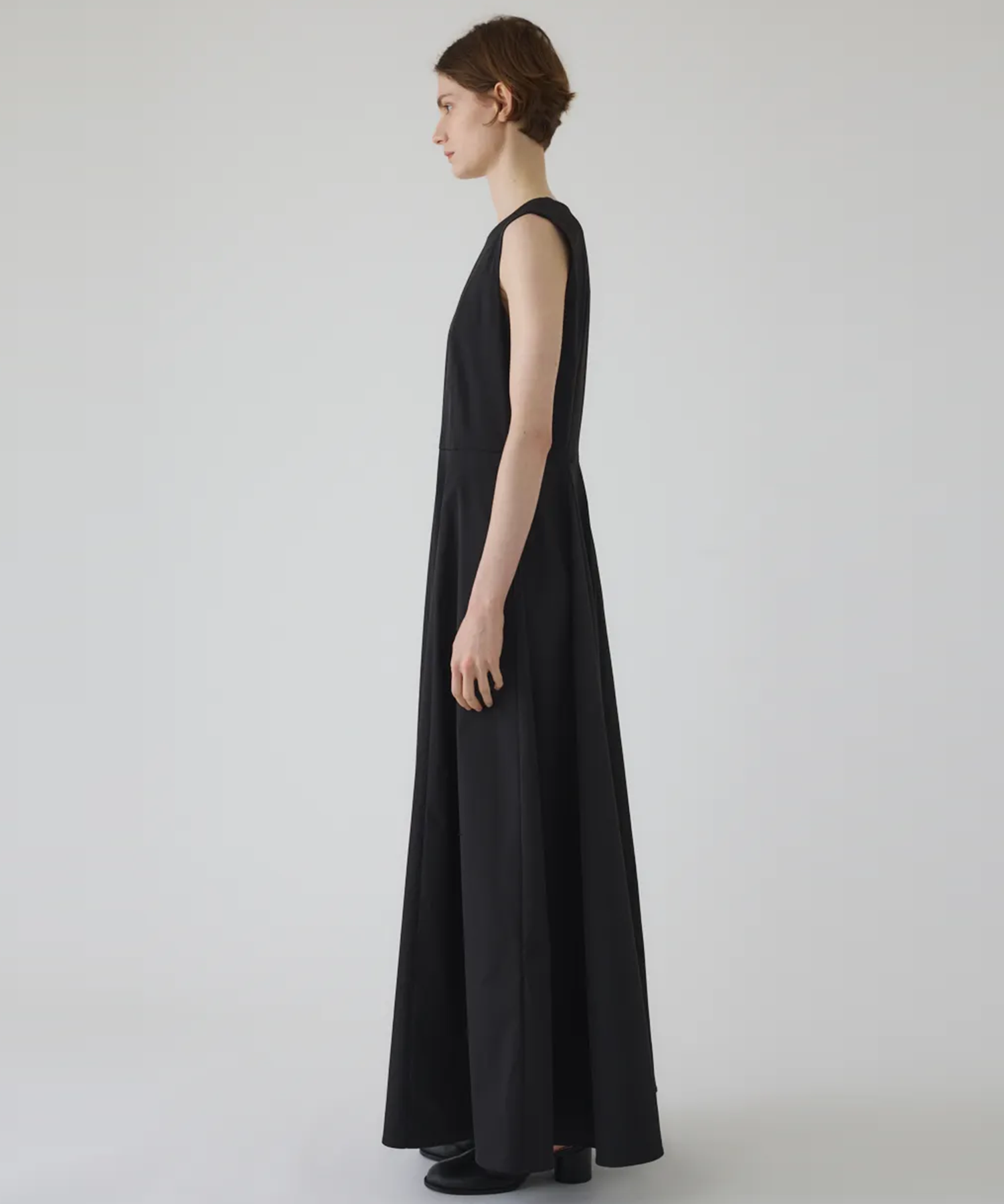 BLACK DRESS [2] RIM.ARK