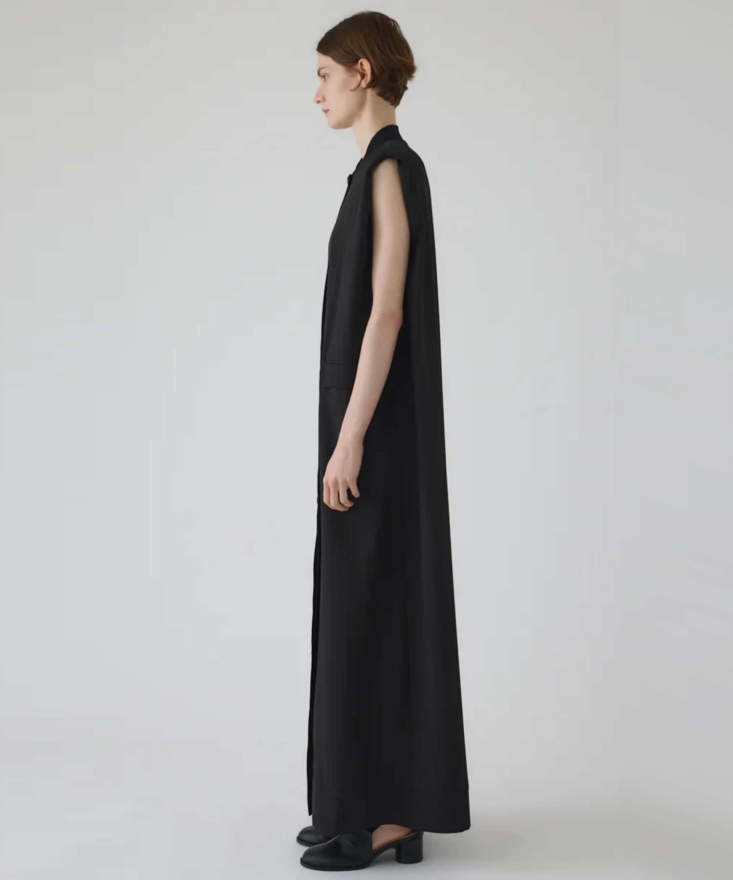 BLACK DRESS [4] RIM.ARK