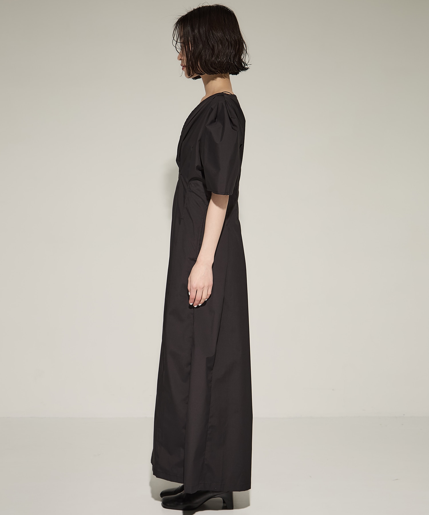 Seed dress MURRAL