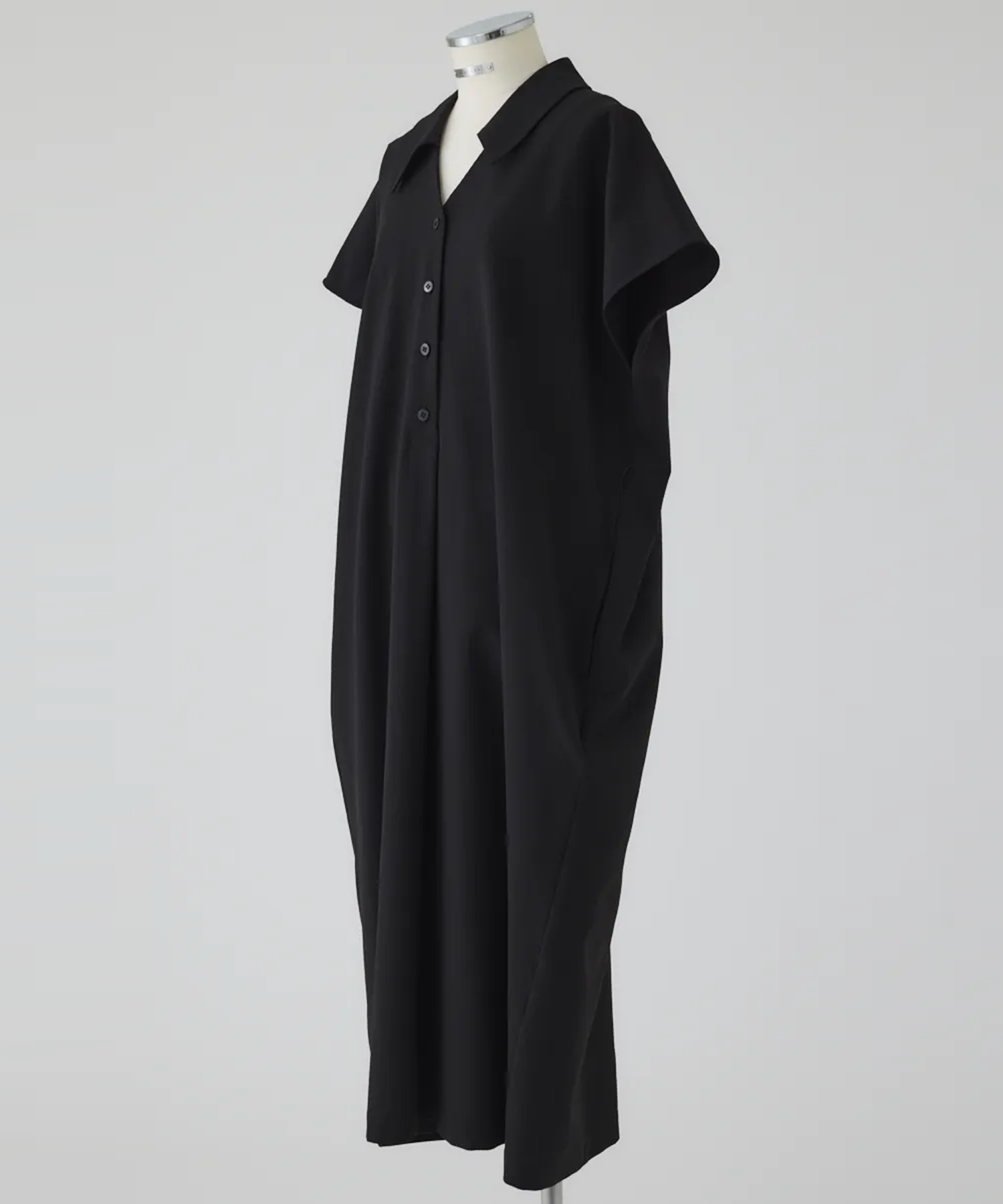 Wide relax summer dress RIM.ARK