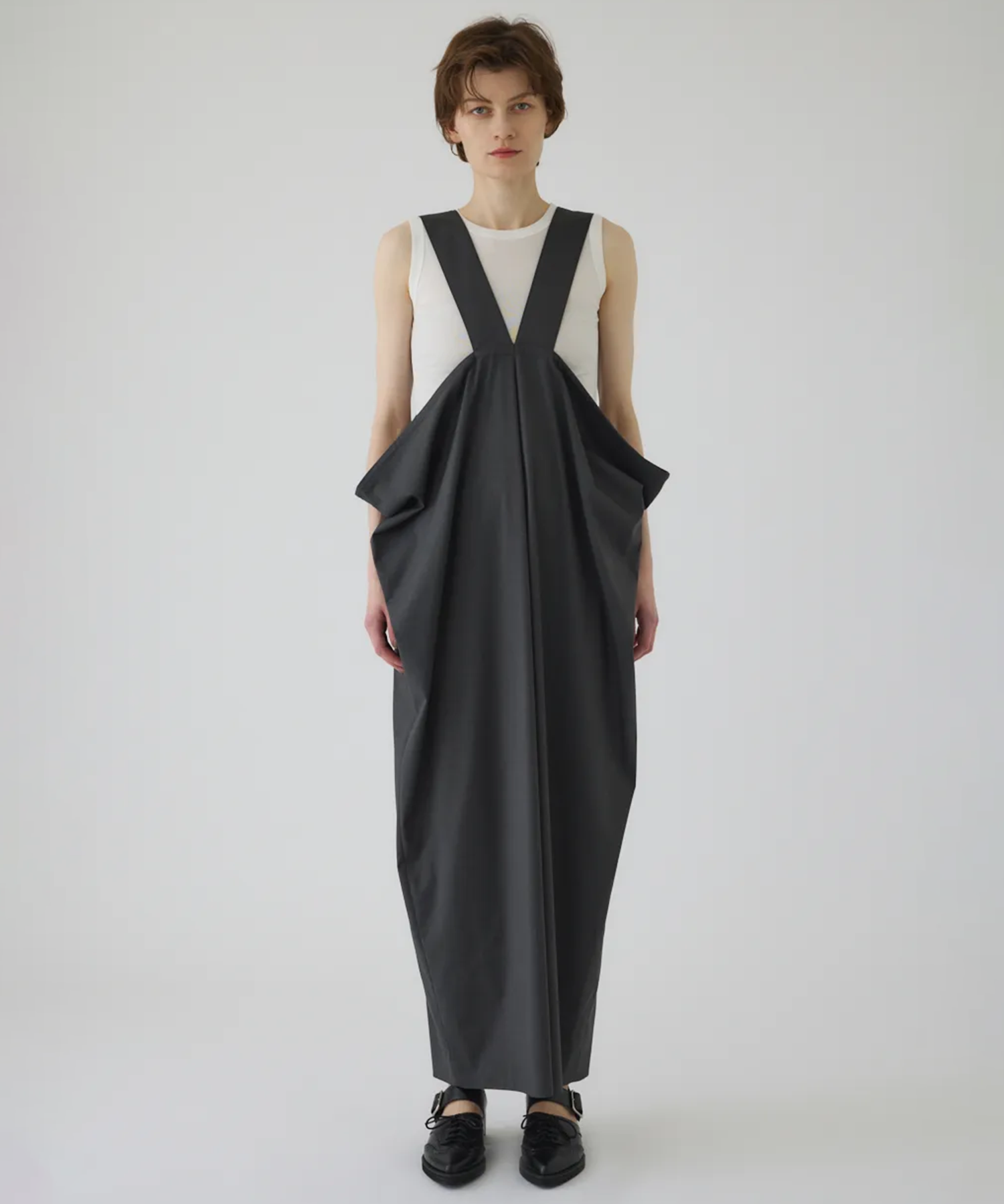 Drape jumper SK RIM.ARK