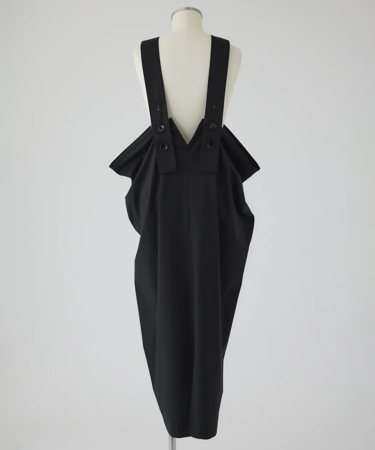 Drape jumper SK RIM.ARK