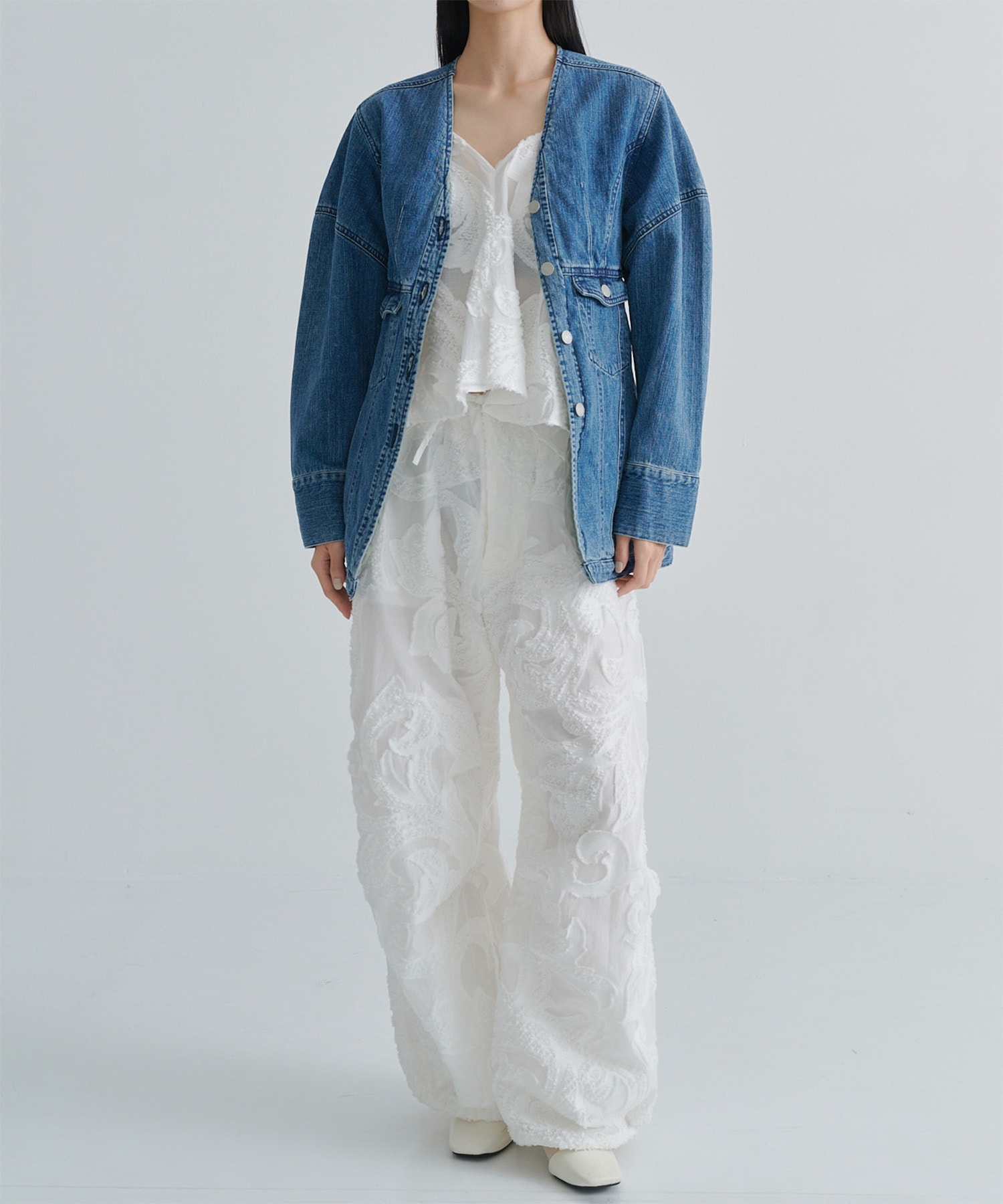 CAMISOLE TAAKK