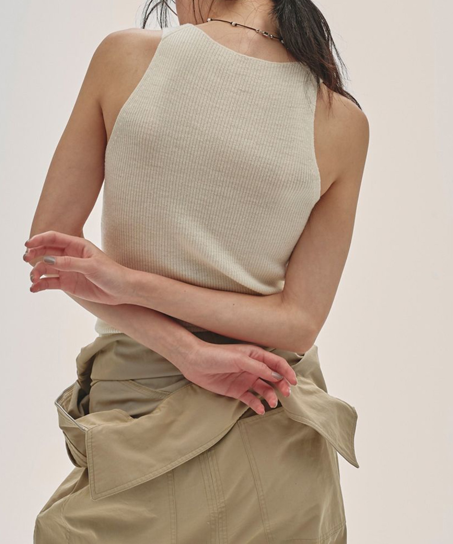 Merinowool 100% Tanktop TODAYFUL