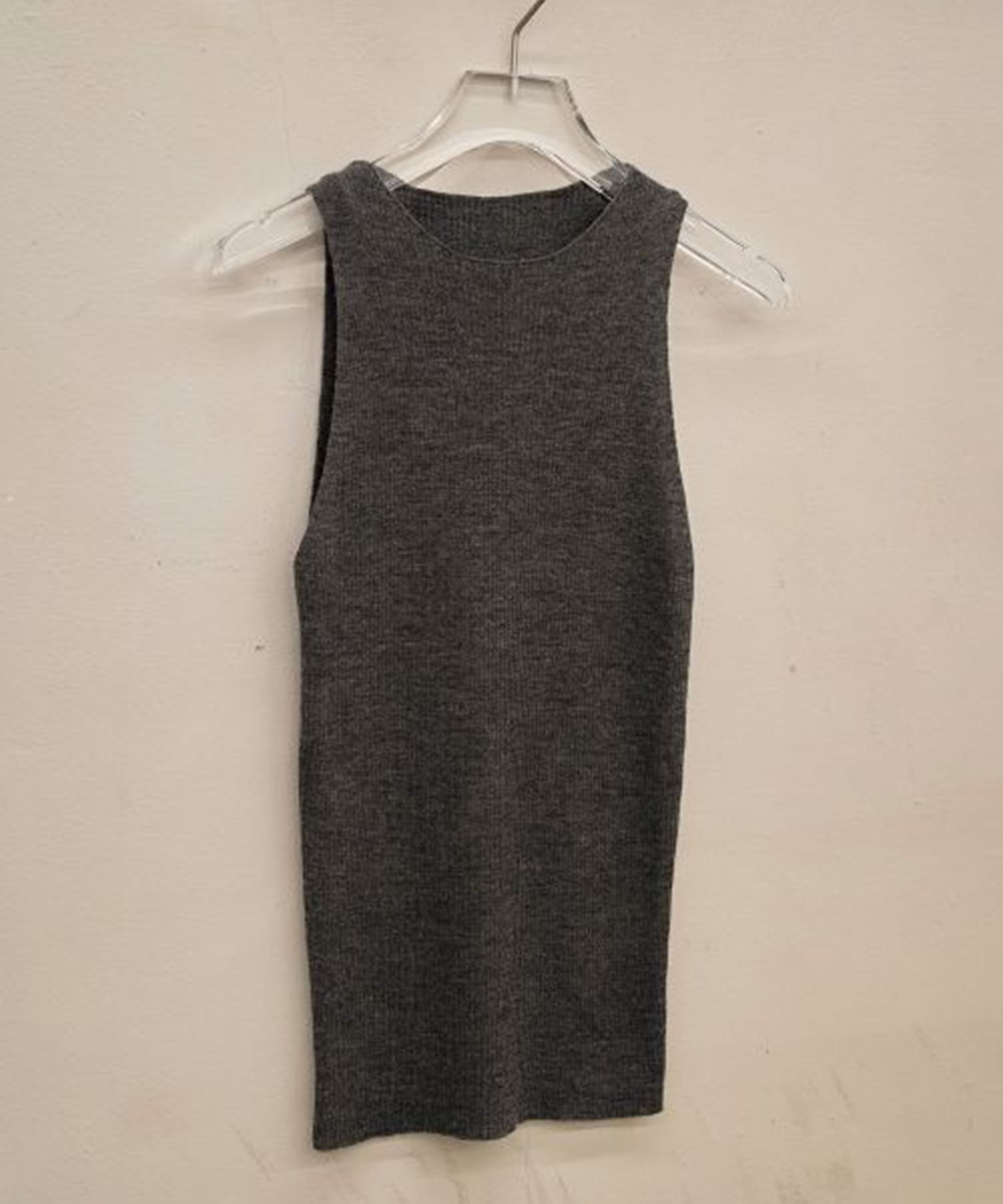 Merinowool 100% Tanktop TODAYFUL