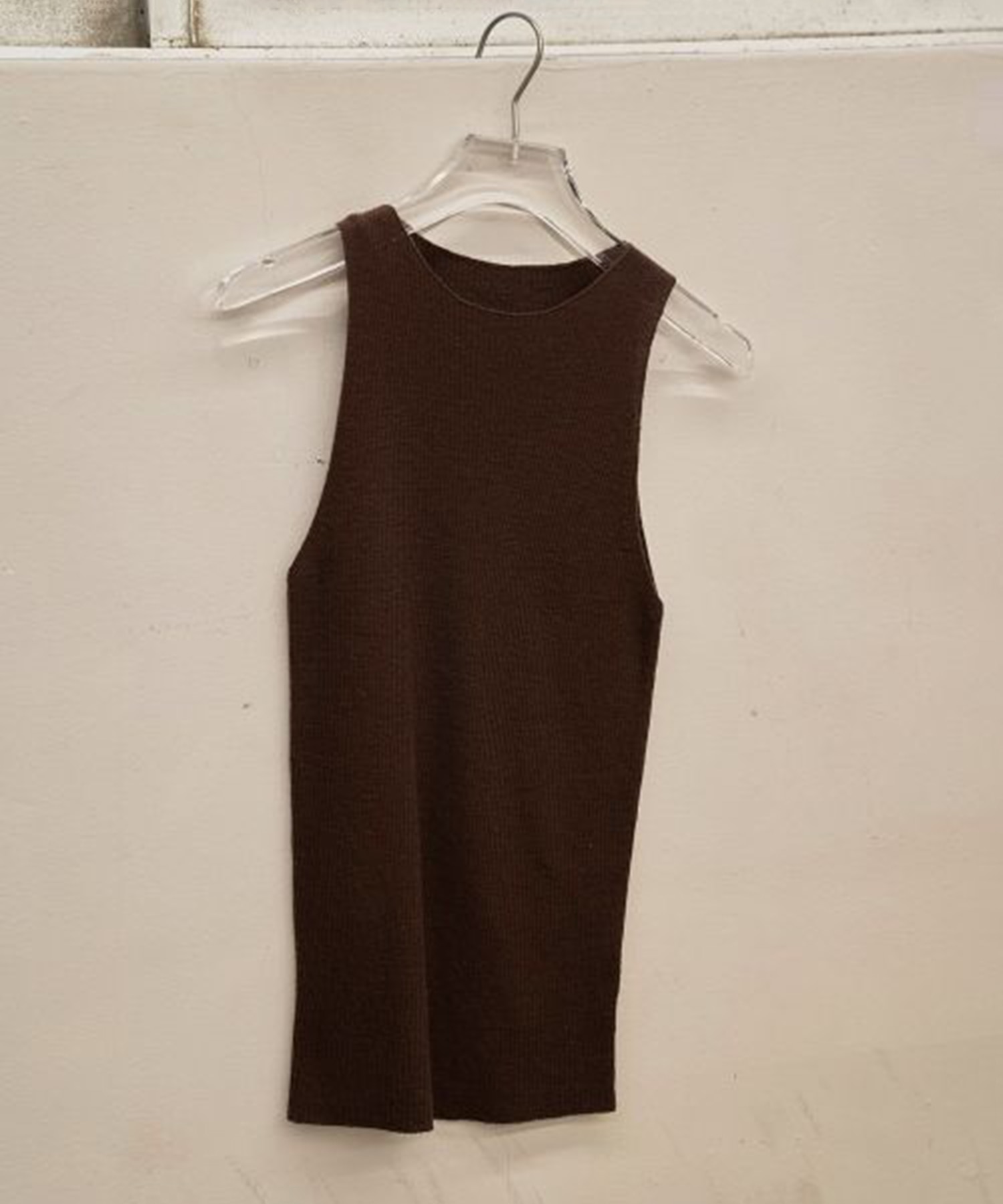 Merinowool 100% Tanktop TODAYFUL