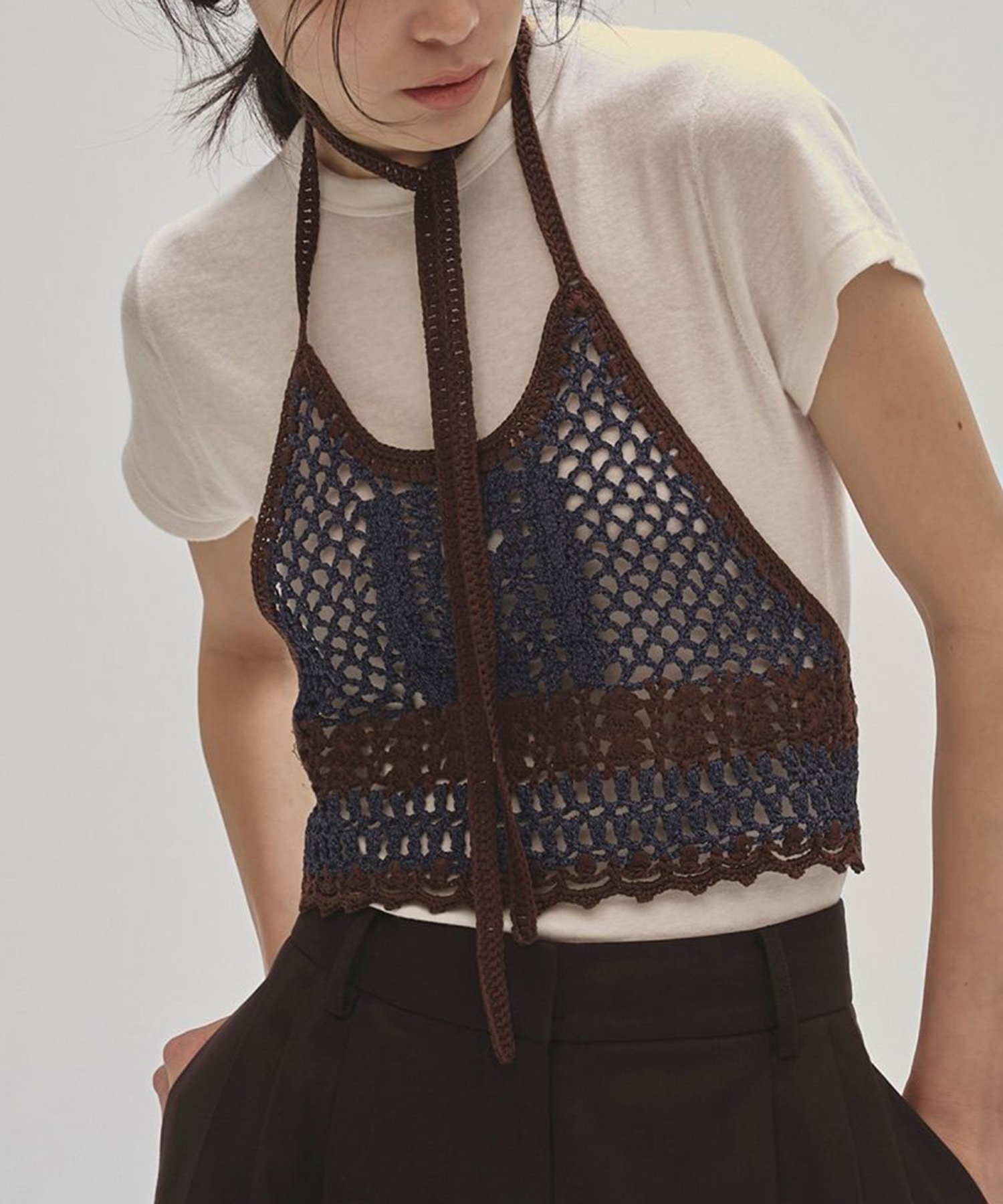 Compact Smooth T-shirts TODAYFUL