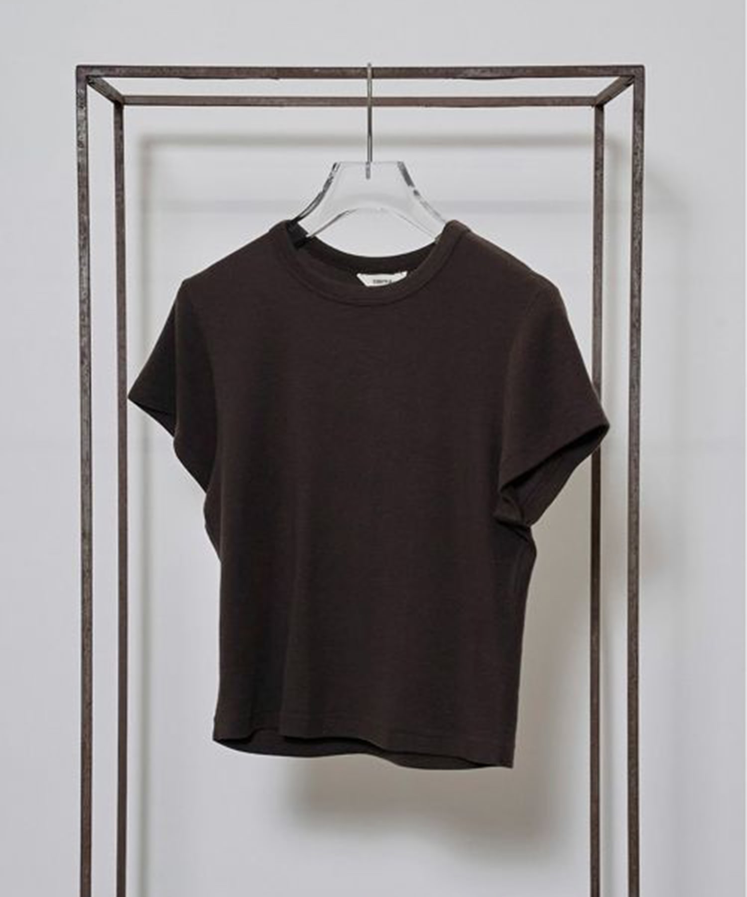 Compact Smooth T-shirts TODAYFUL
