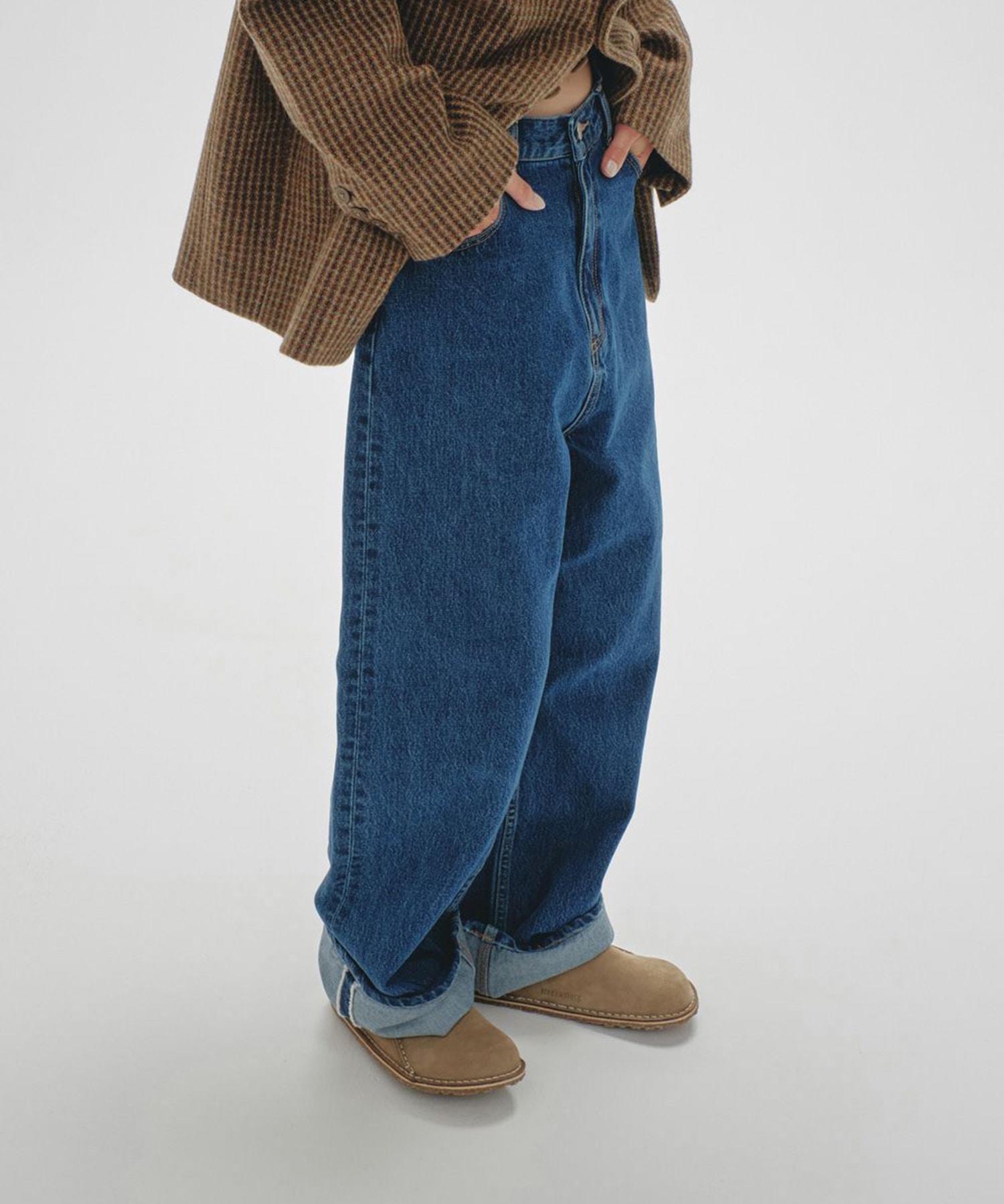 Carys Denim TODAYFUL