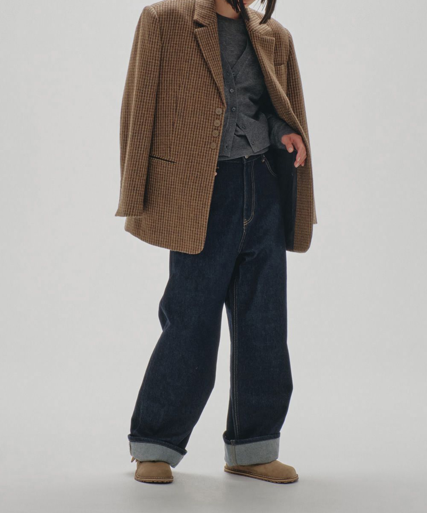 Carys Denim TODAYFUL