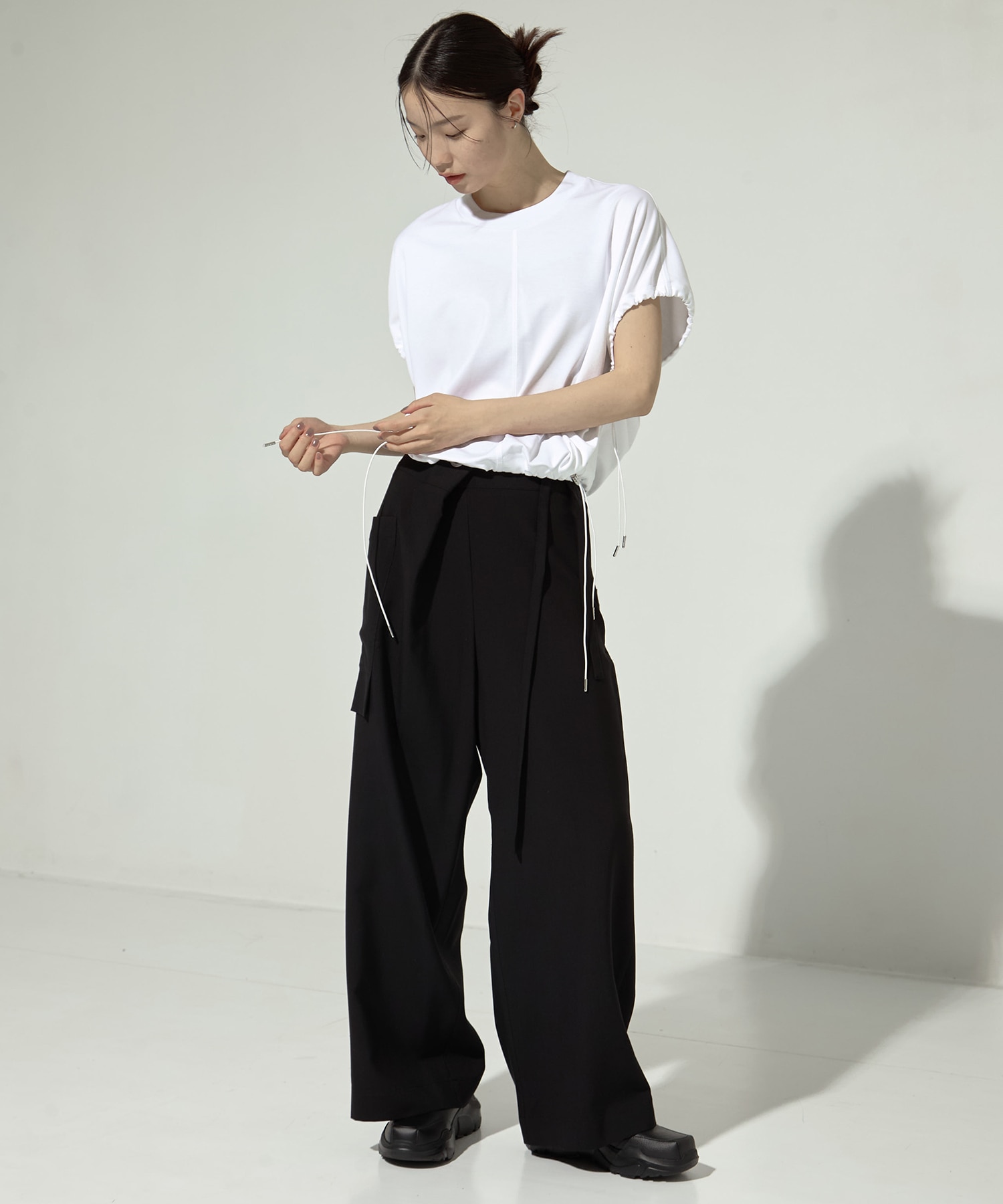 別注Eylet Wide PNT UJOH