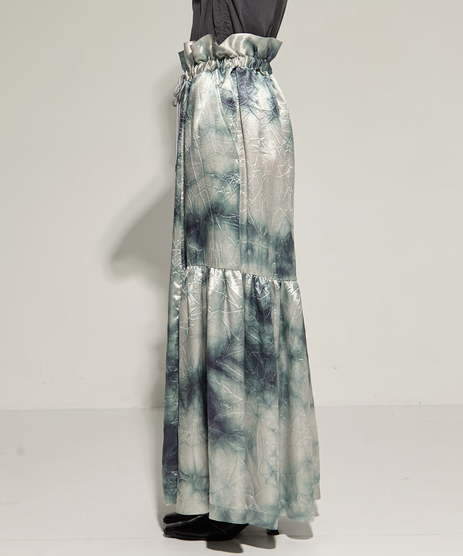 Gathered Maxi SKT UJOH