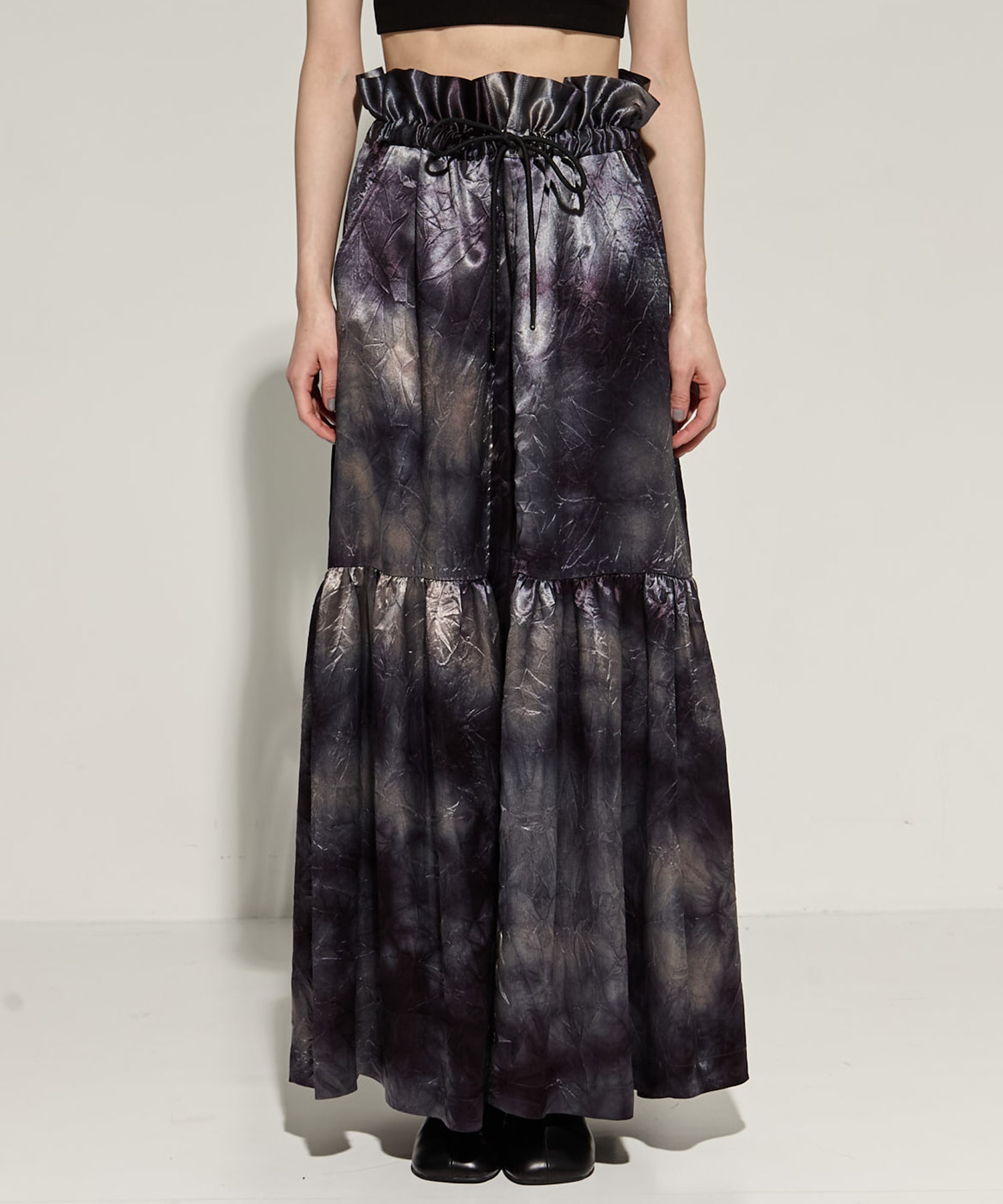 Gathered Maxi SKT UJOH