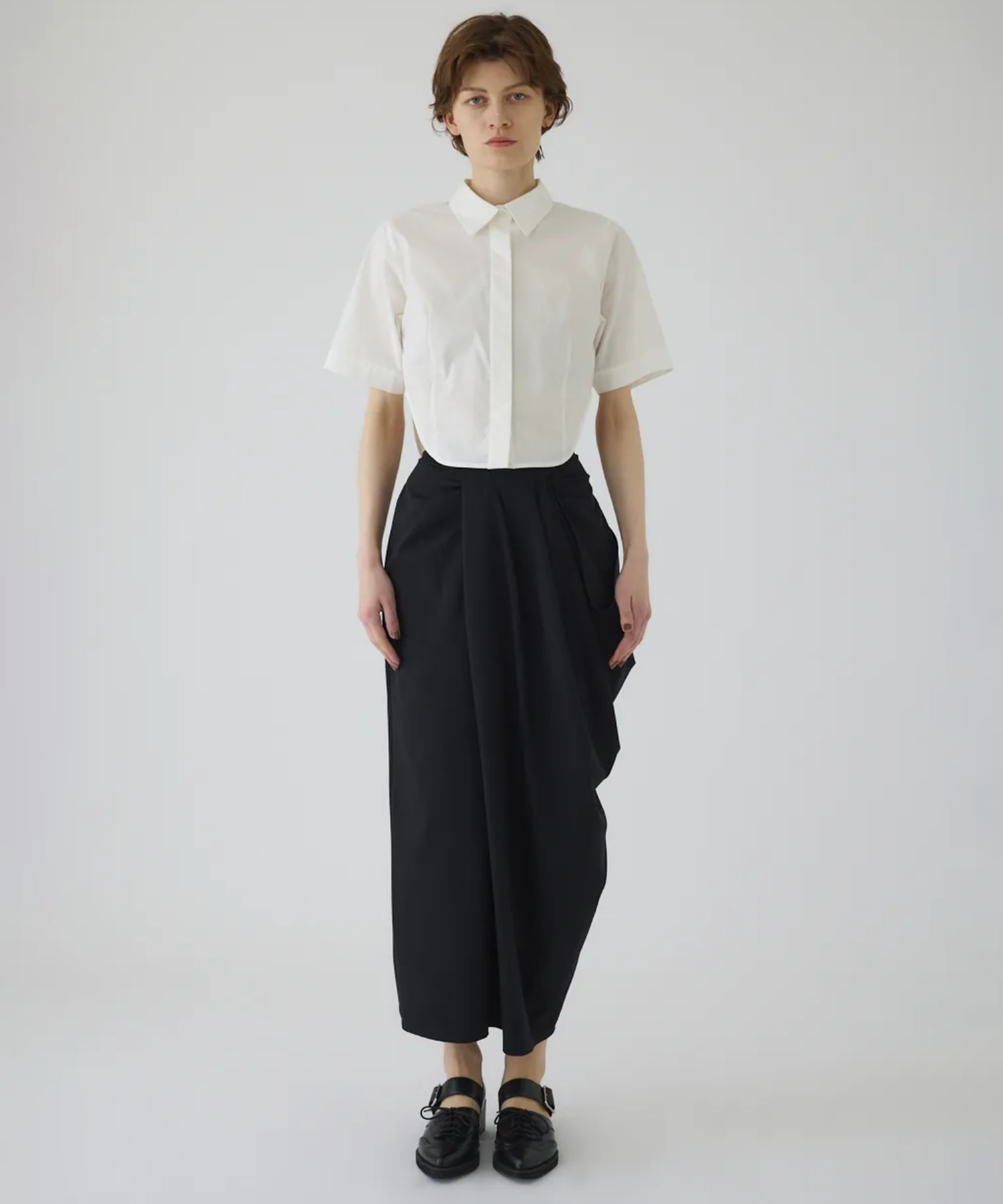Cut drape SK RIM.ARK