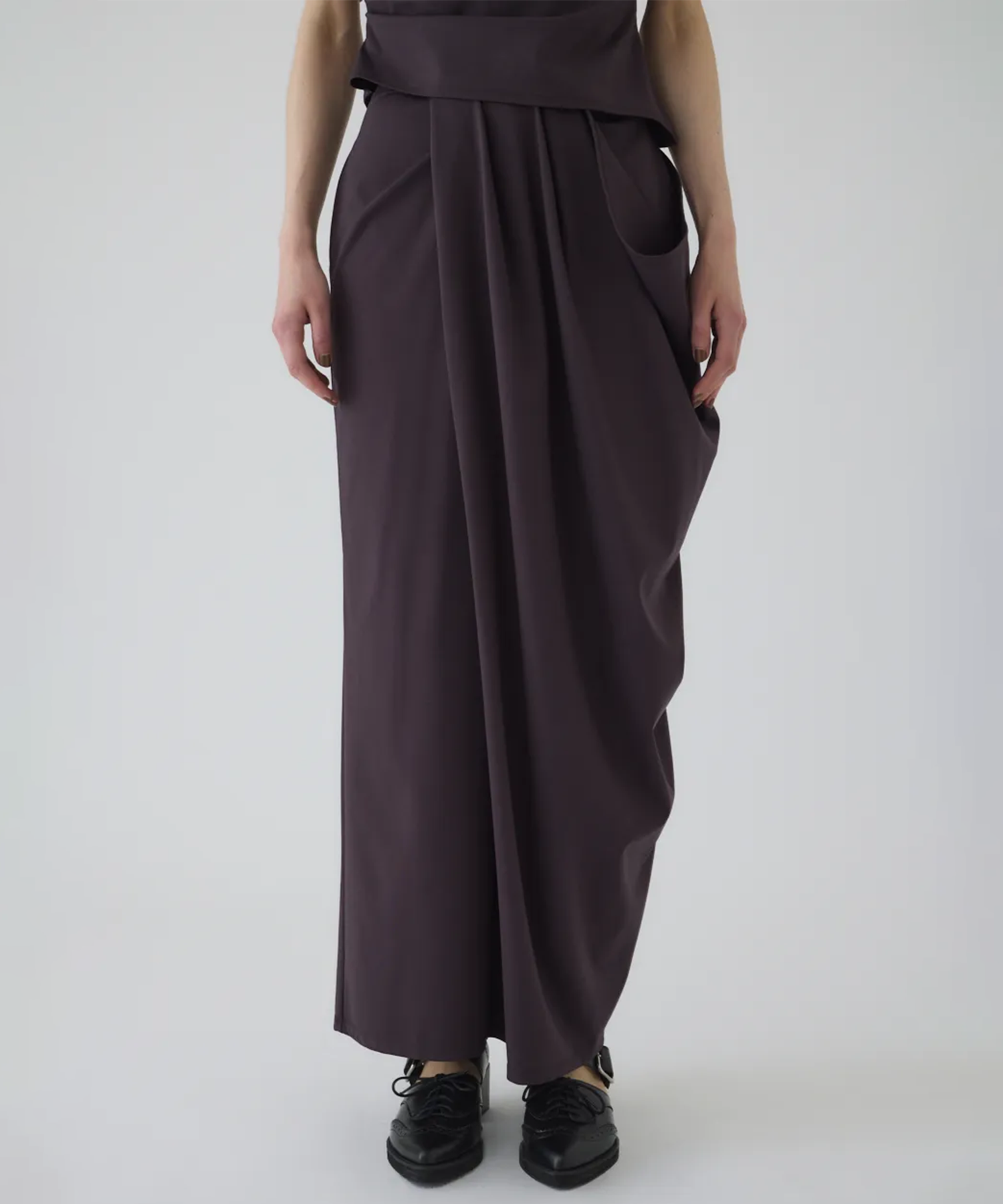Cut drape SK RIM.ARK