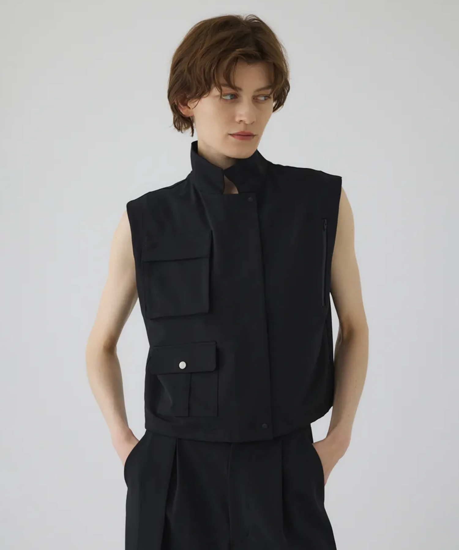 Tech vest tops RIM.ARK