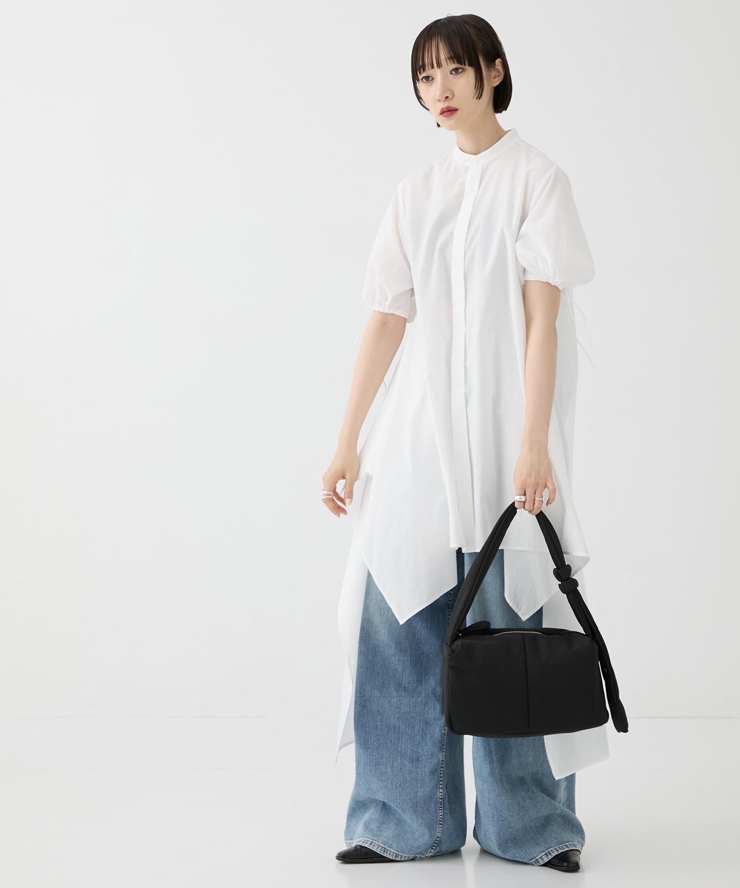 DOT SHLD M ADD CULUMN