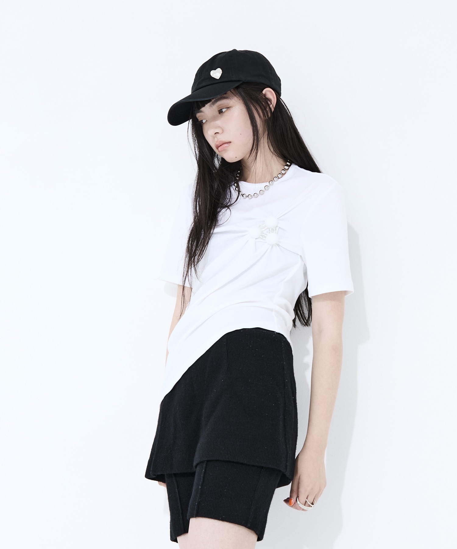 Garabato cap 別注 LY
