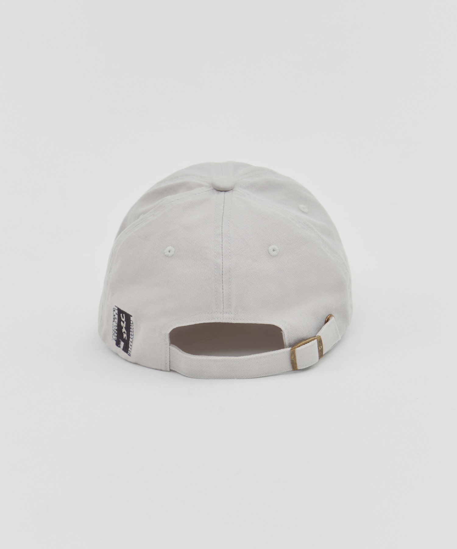 Garabato cap 別注 LY