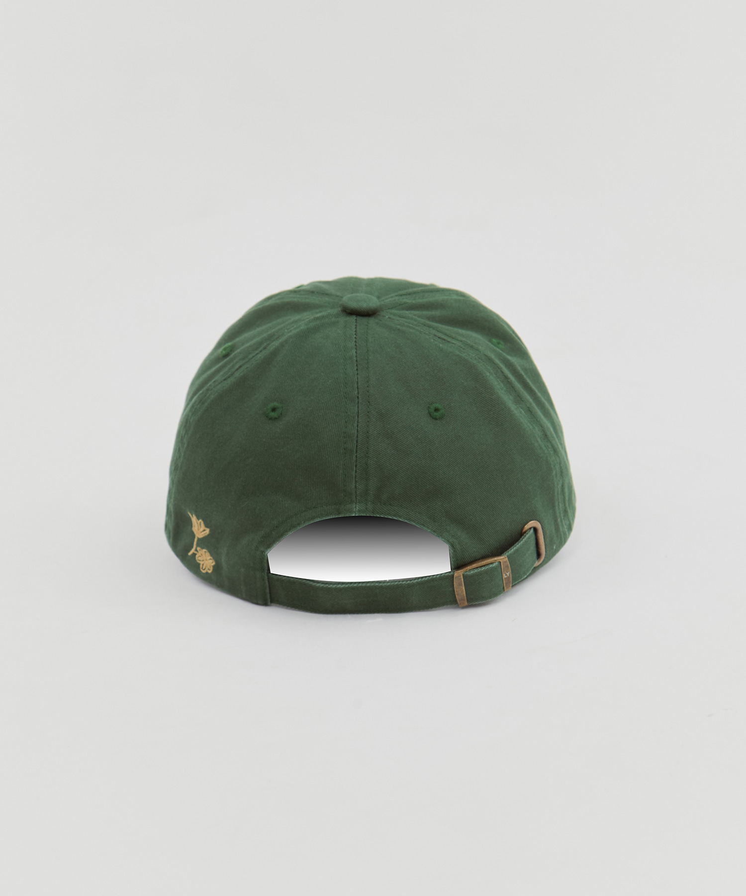 Garabato cap 別注 LY