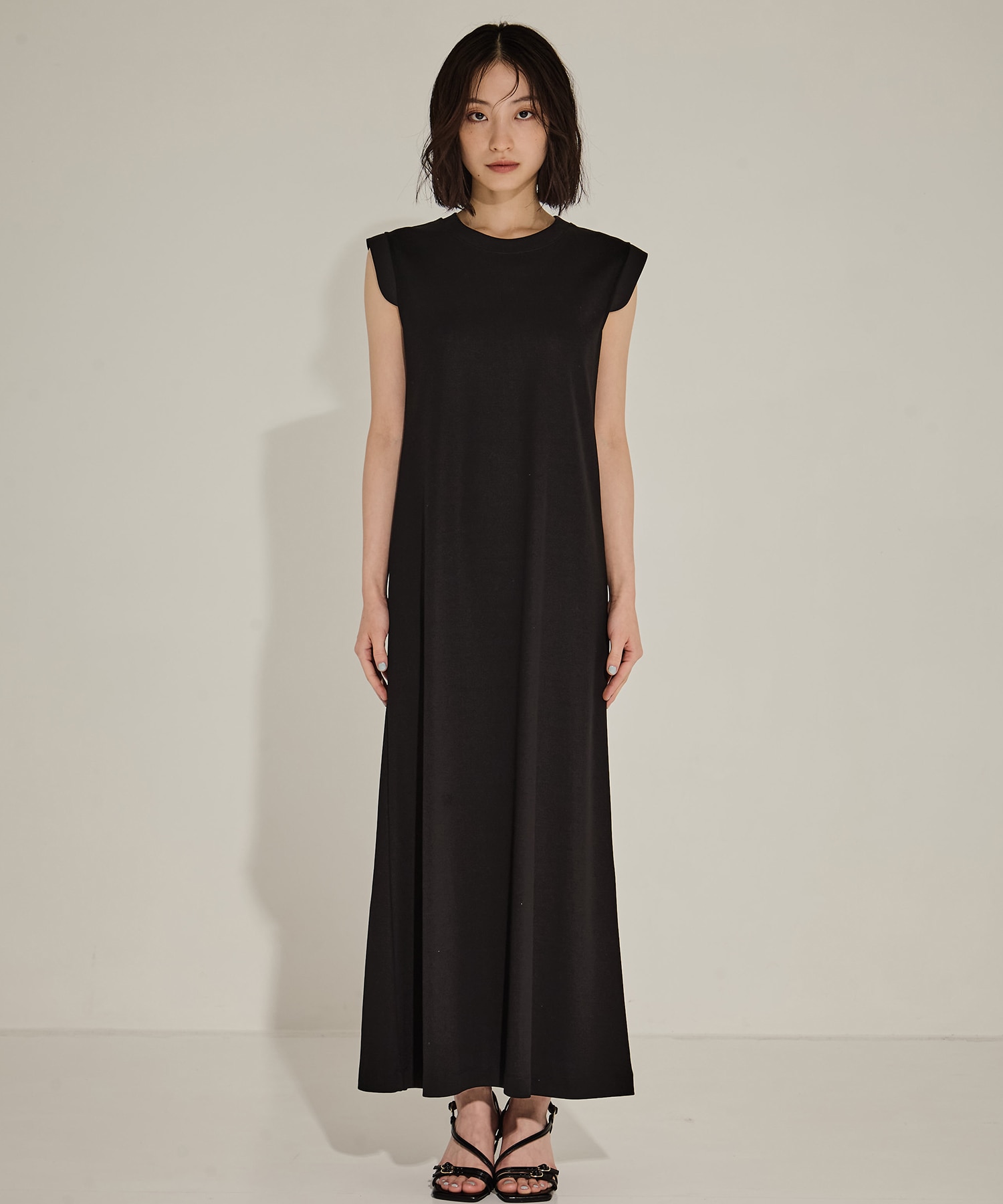 RERACS TANKTOP DRESS THE RERACS