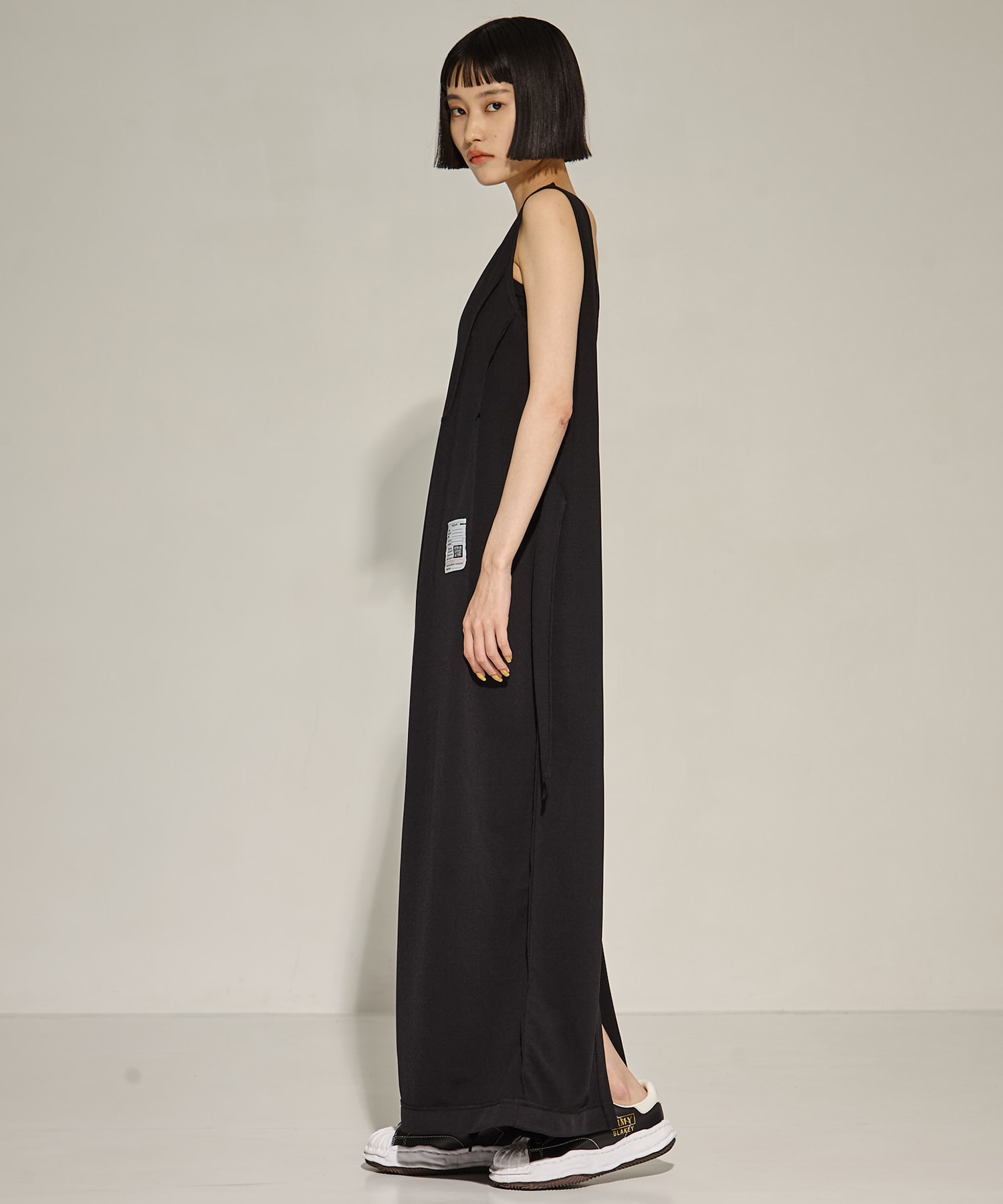 INSIDE OUT DRESS Maison MIHARA YASUHIRO