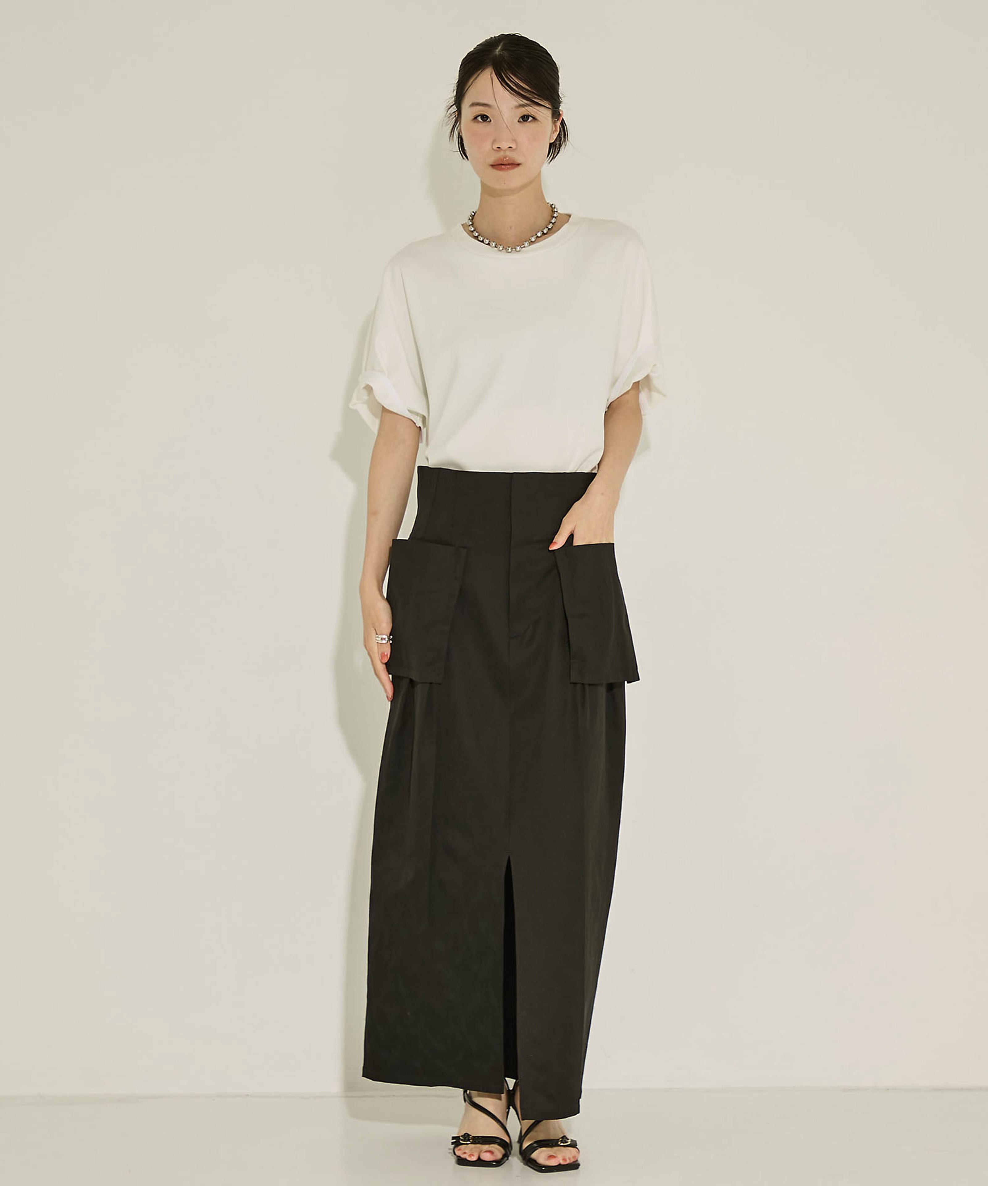 Oversized Tee STUDIOUS