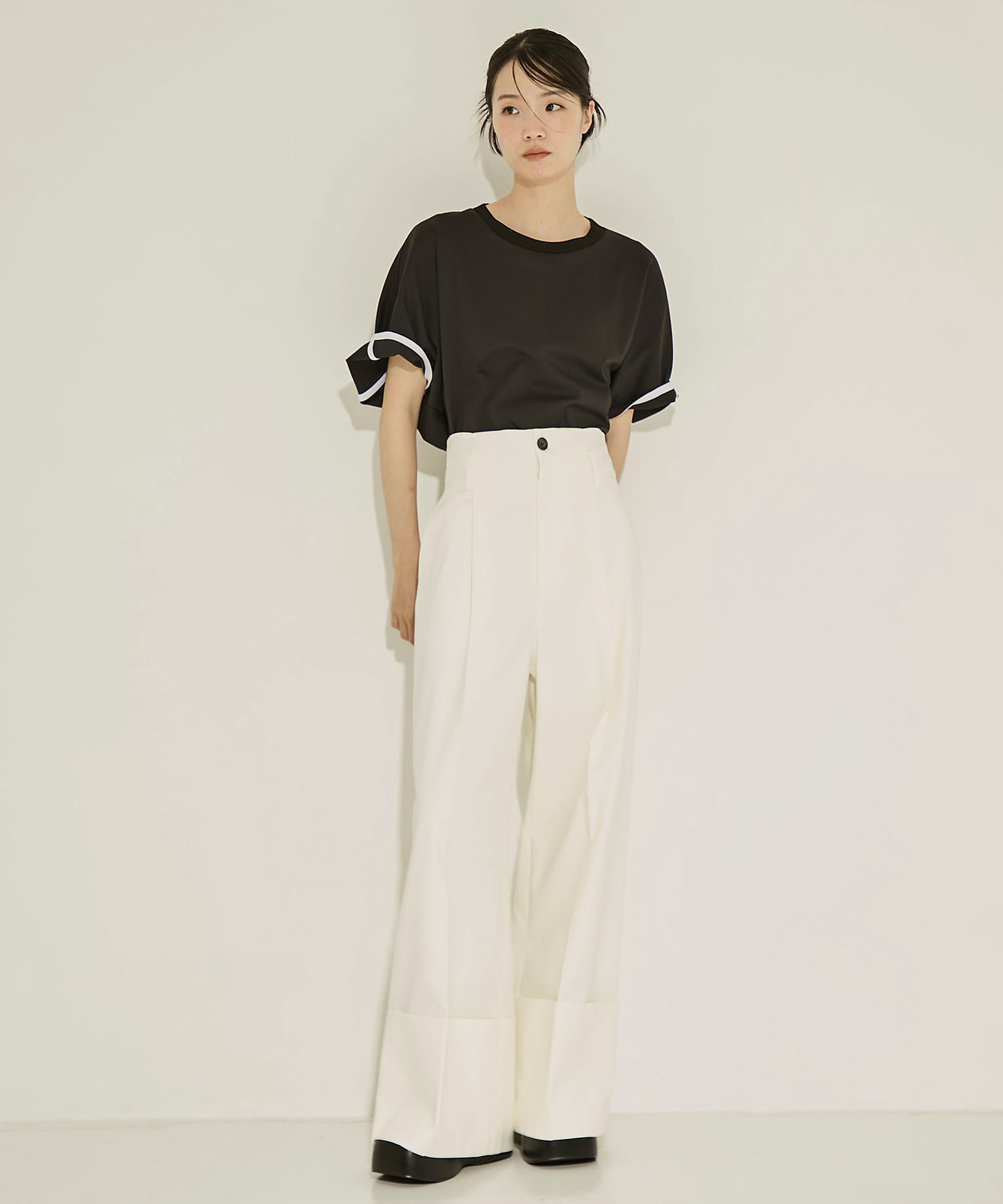 Oversized Tee STUDIOUS
