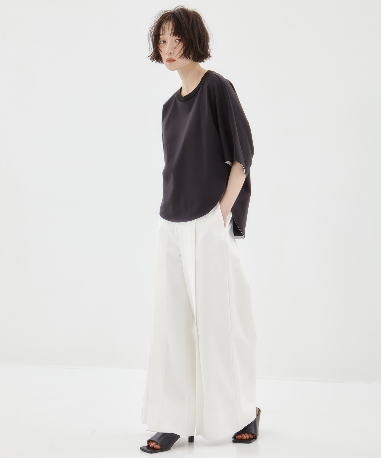 Oversized Tee STUDIOUS