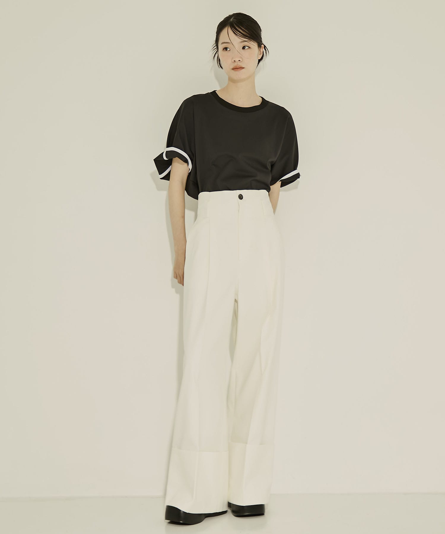 Oversized Tee STUDIOUS