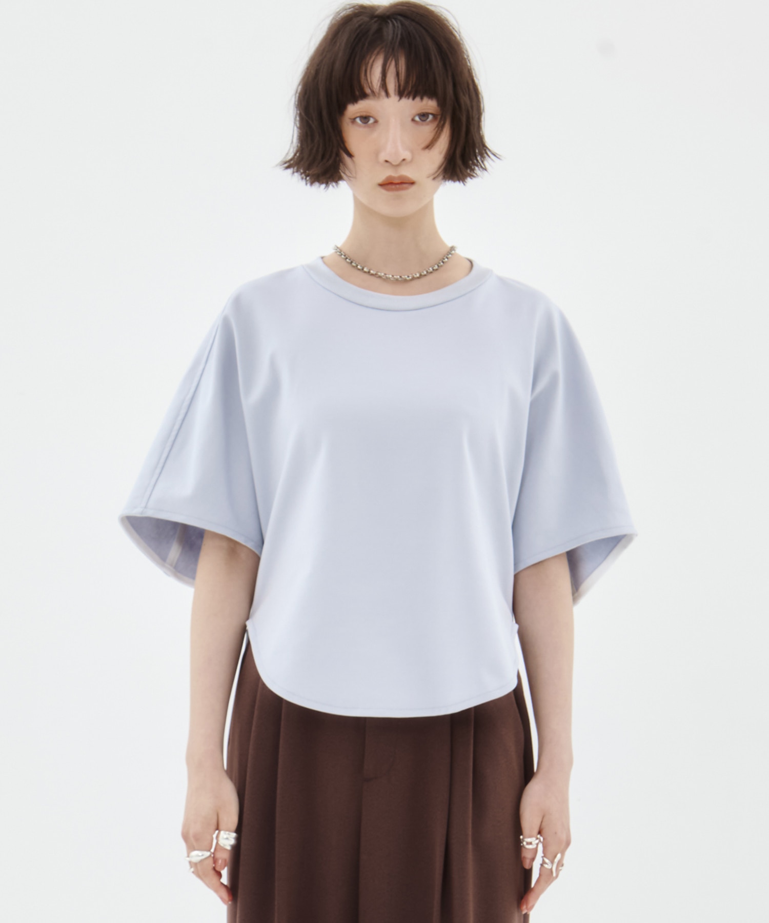 Oversized Tee STUDIOUS