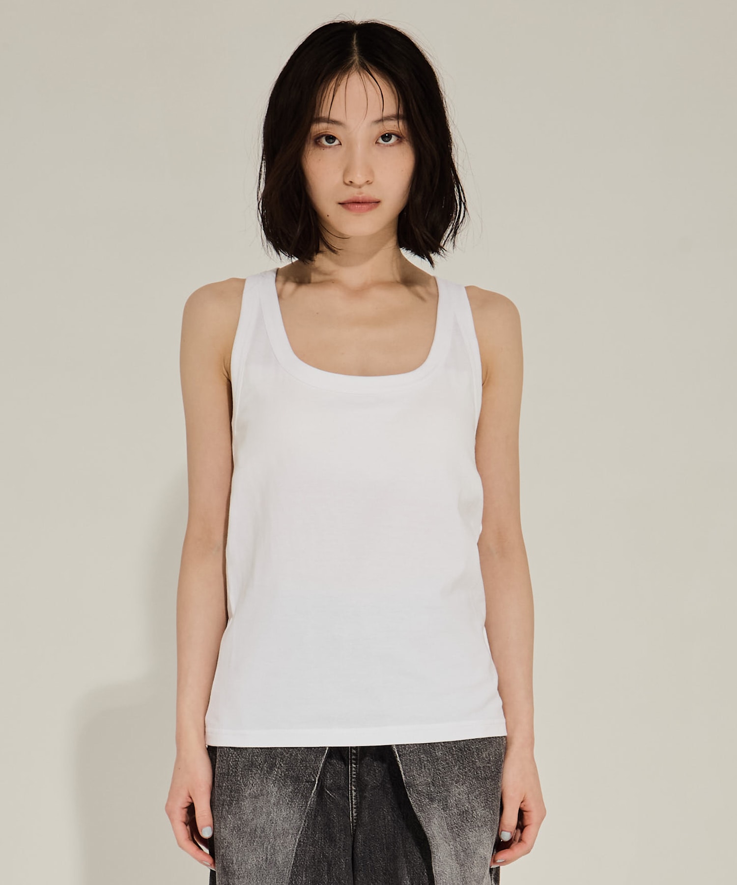 PENTAGRAM TANK-TOP JOHN LAWRENCE SULLIVAN