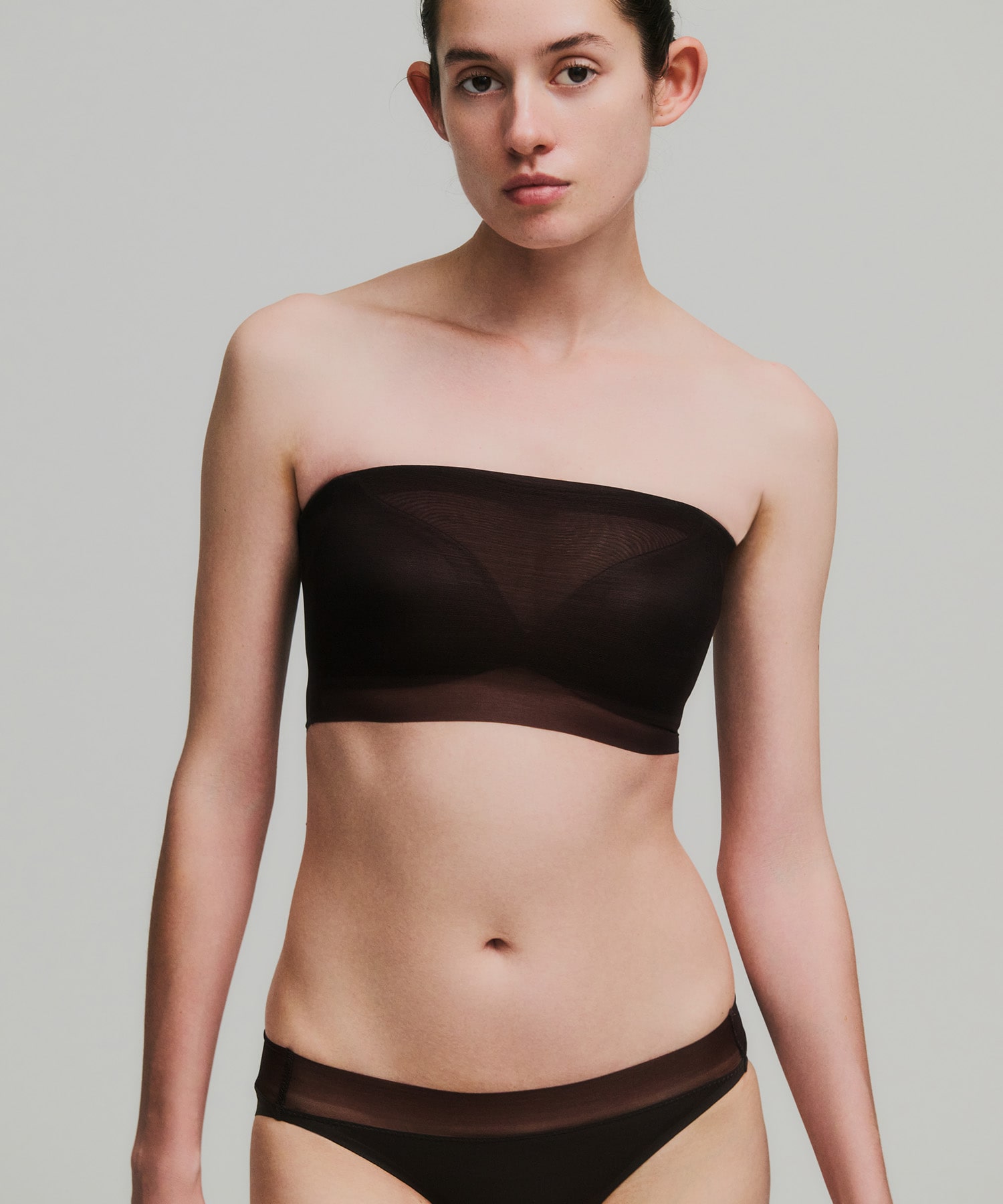MESH TUBE TOP NICENICEMOMENT