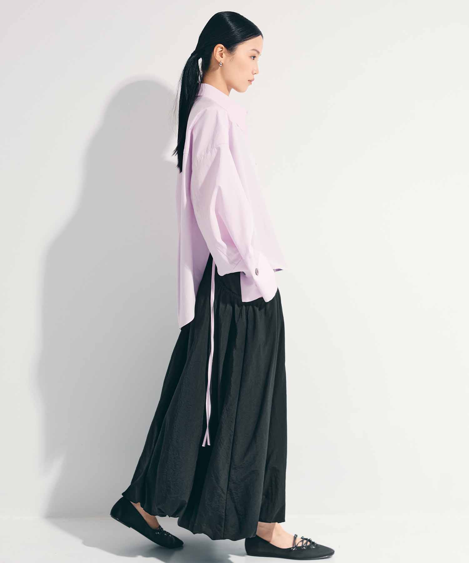2way Cuffs Over Shirt STUDIOUS